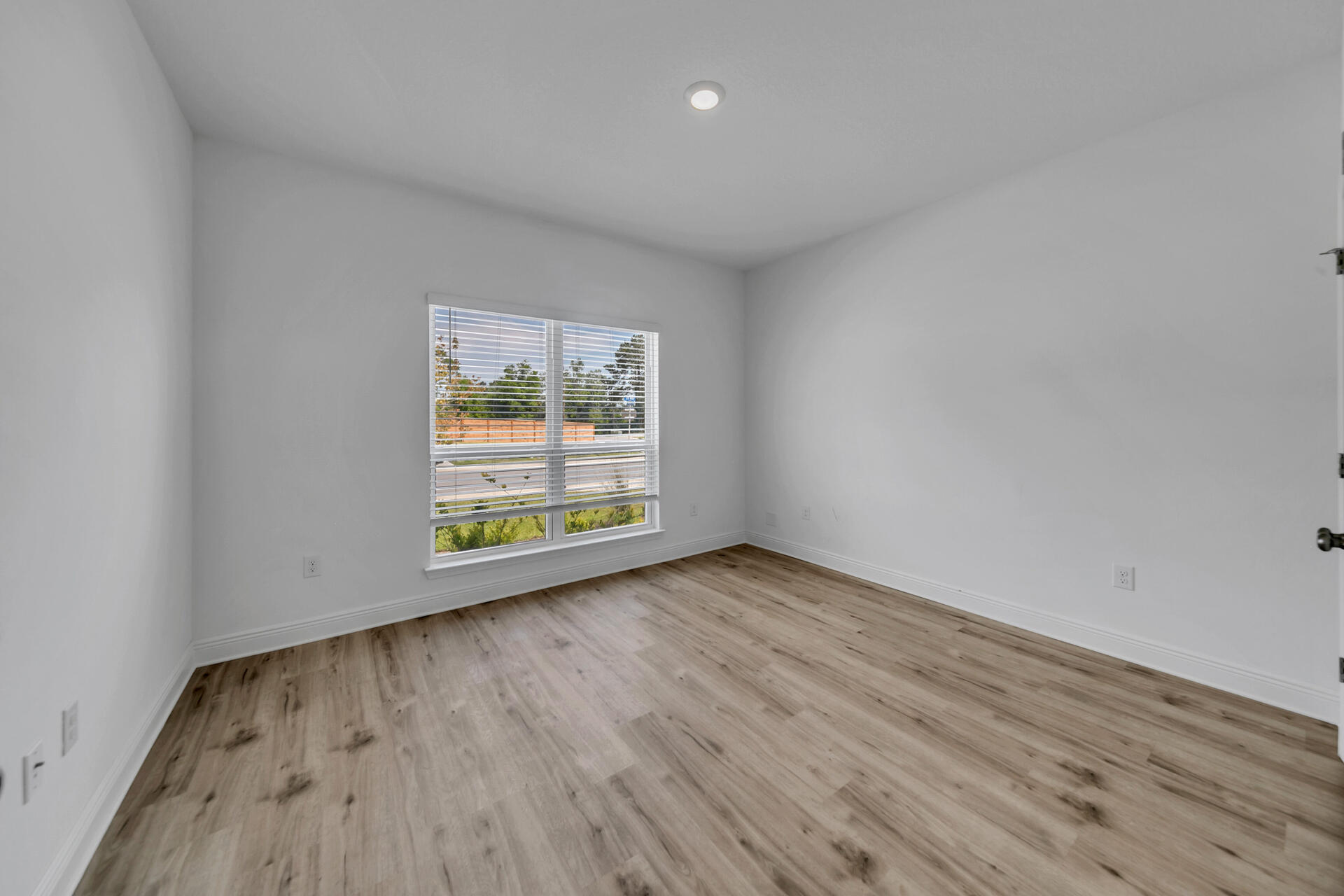 The Preserve at Paradise Cove - Residential Lease