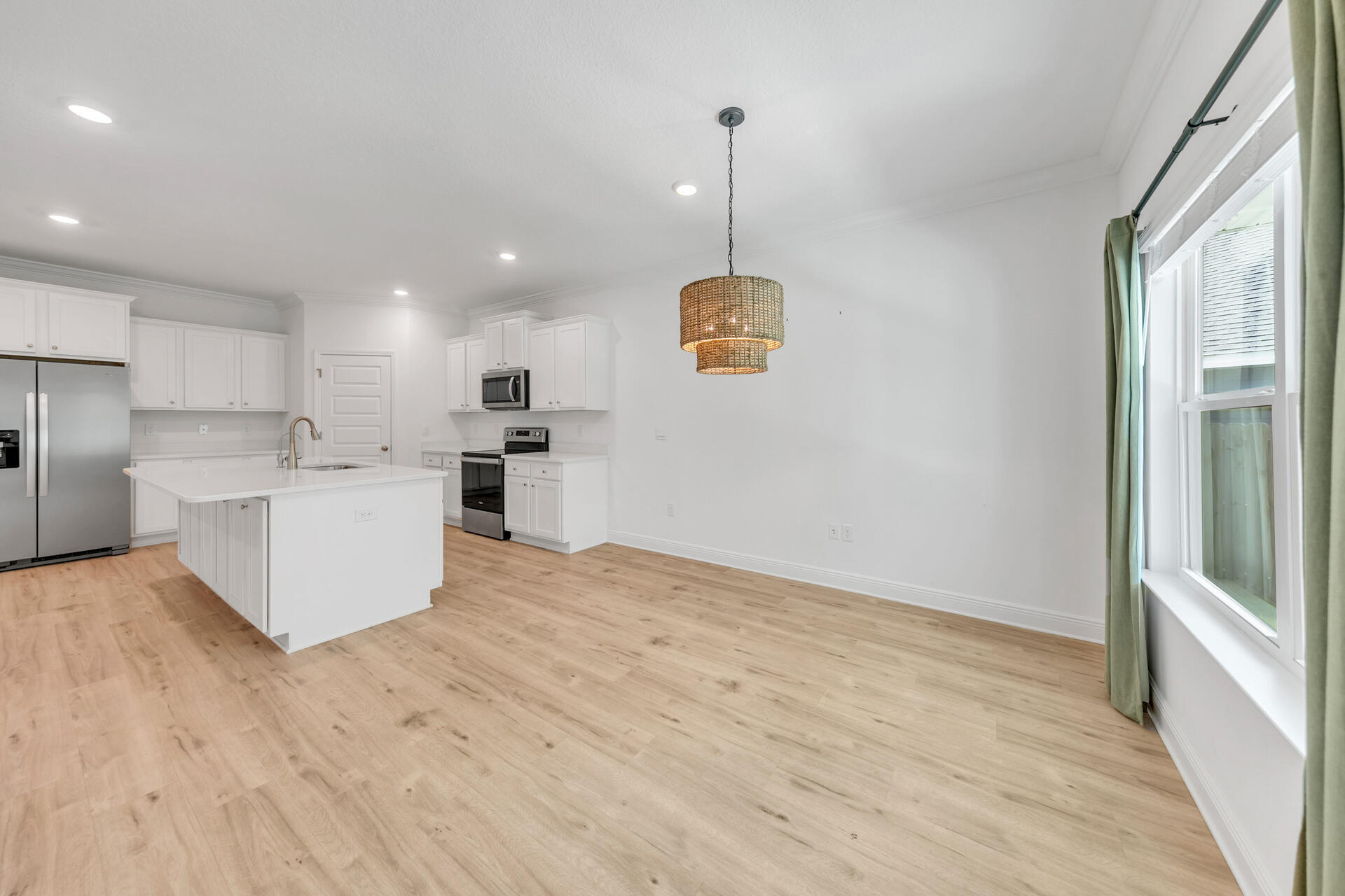 The Preserve at Paradise Cove - Residential Lease