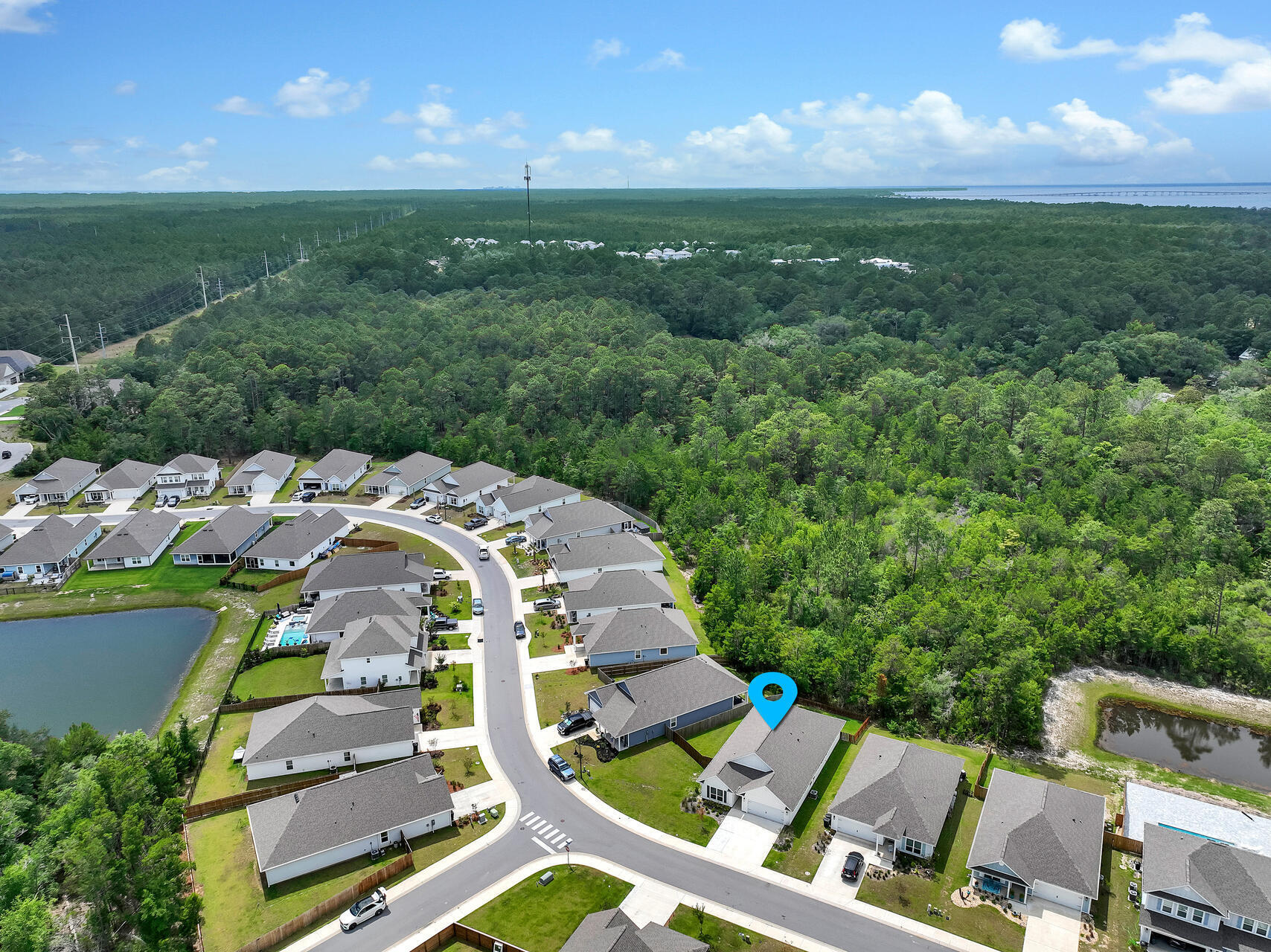 The Preserve at Paradise Cove - Residential Lease