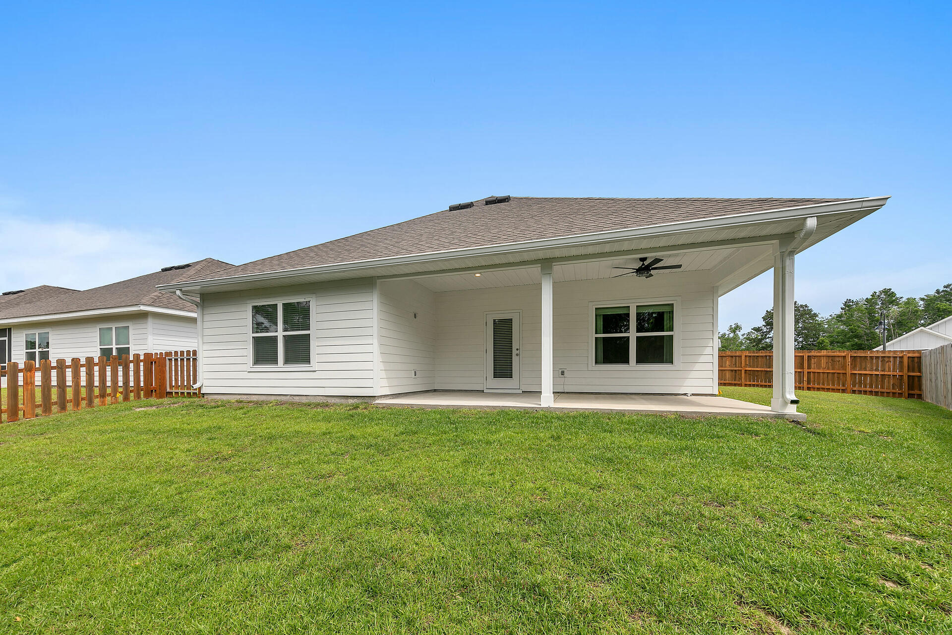 The Preserve at Paradise Cove - Residential Lease