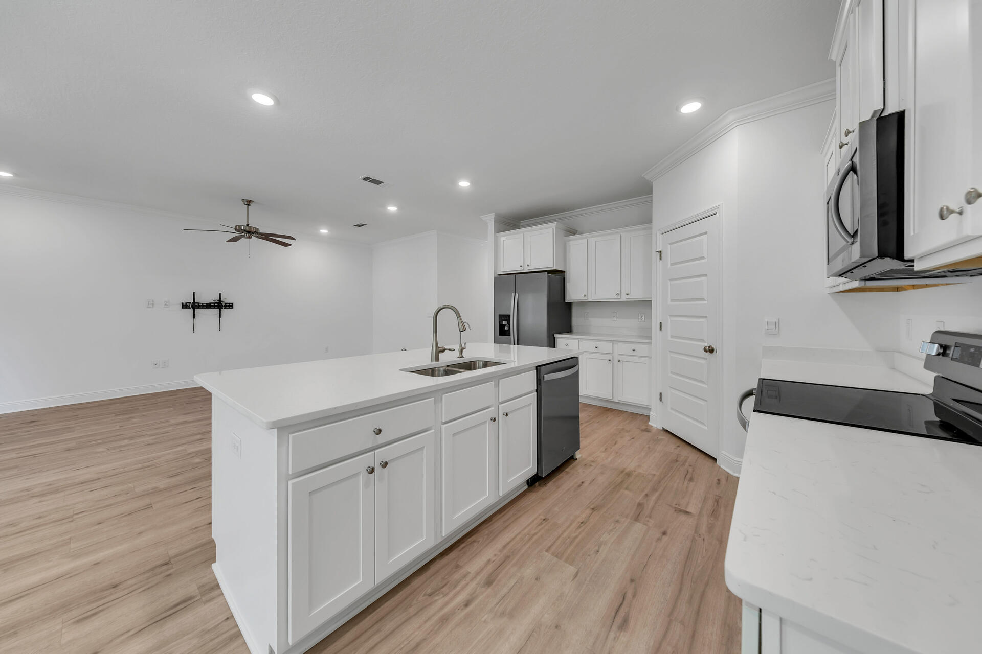 The Preserve at Paradise Cove - Residential Lease