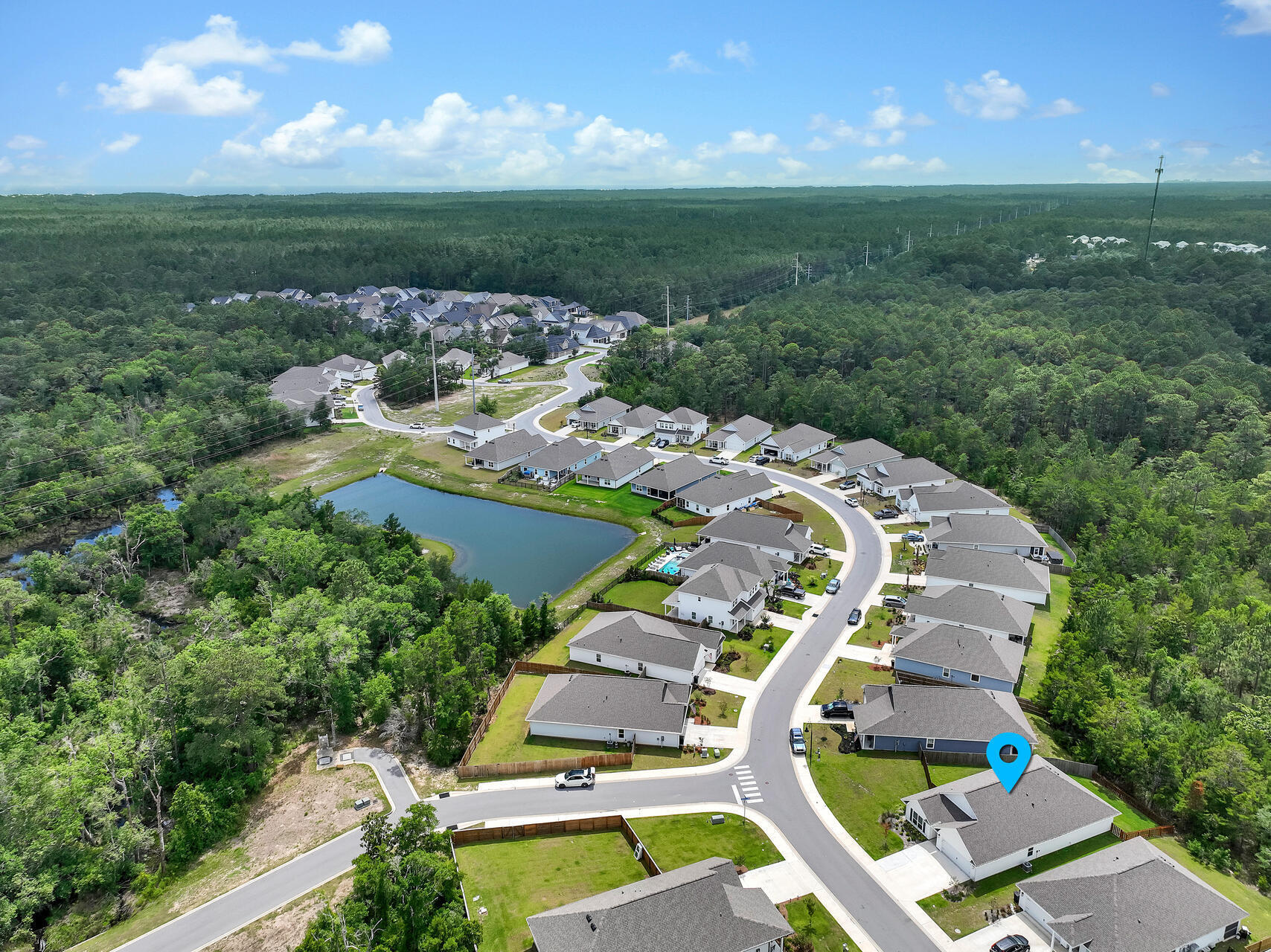 The Preserve at Paradise Cove - Residential Lease