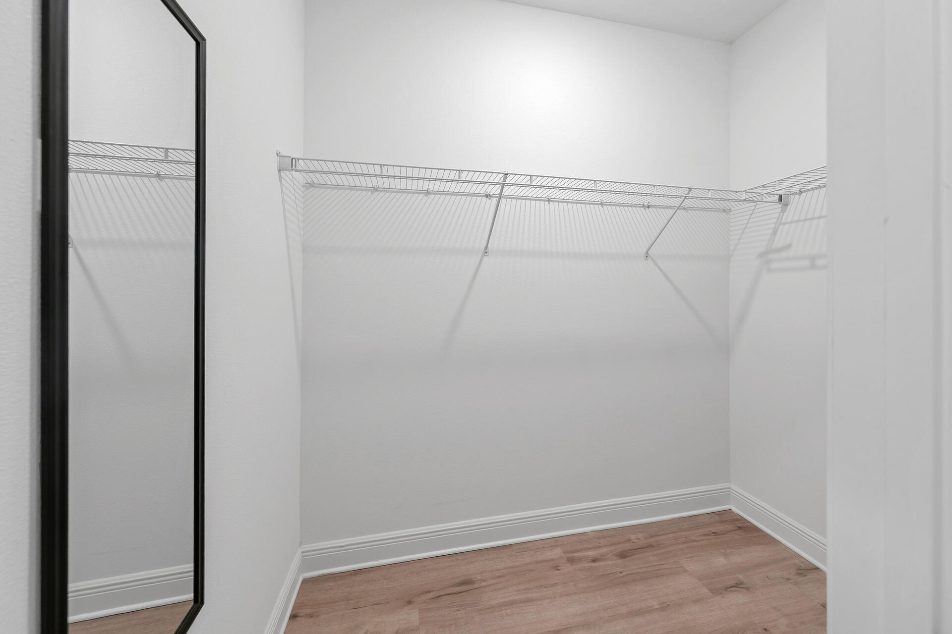 The Preserve at Paradise Cove - Residential Lease