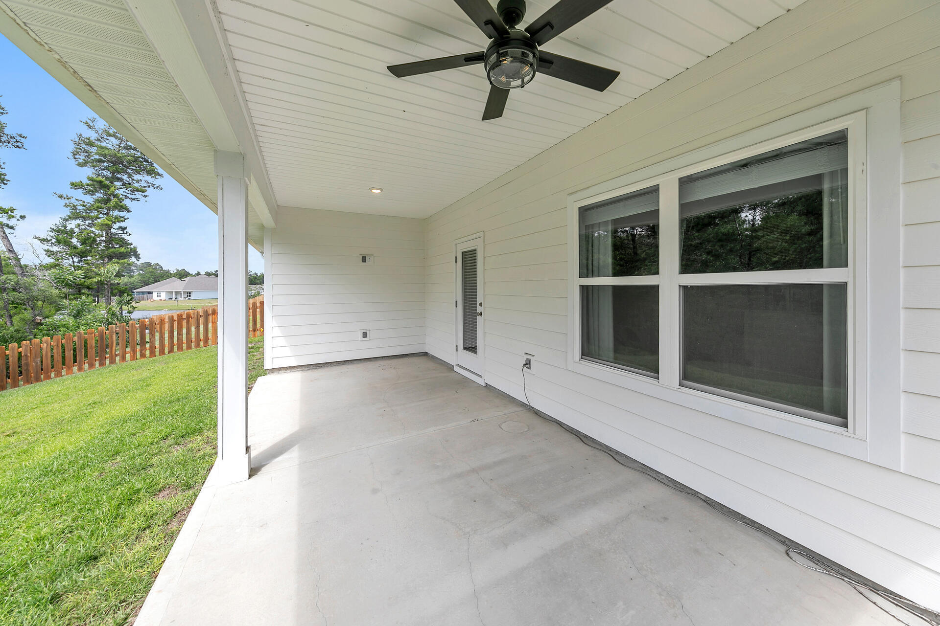 The Preserve at Paradise Cove - Residential Lease