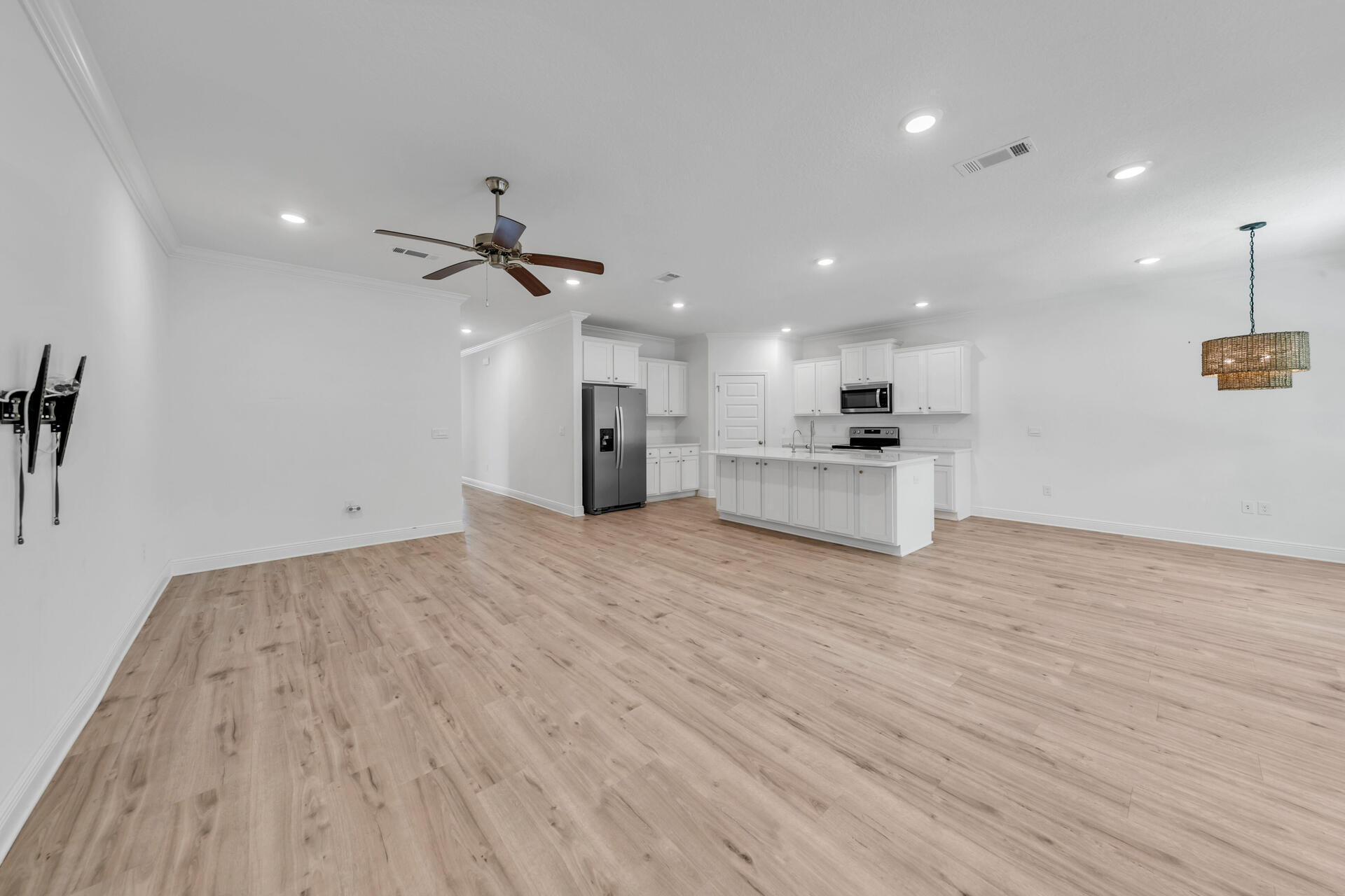 The Preserve at Paradise Cove - Residential Lease