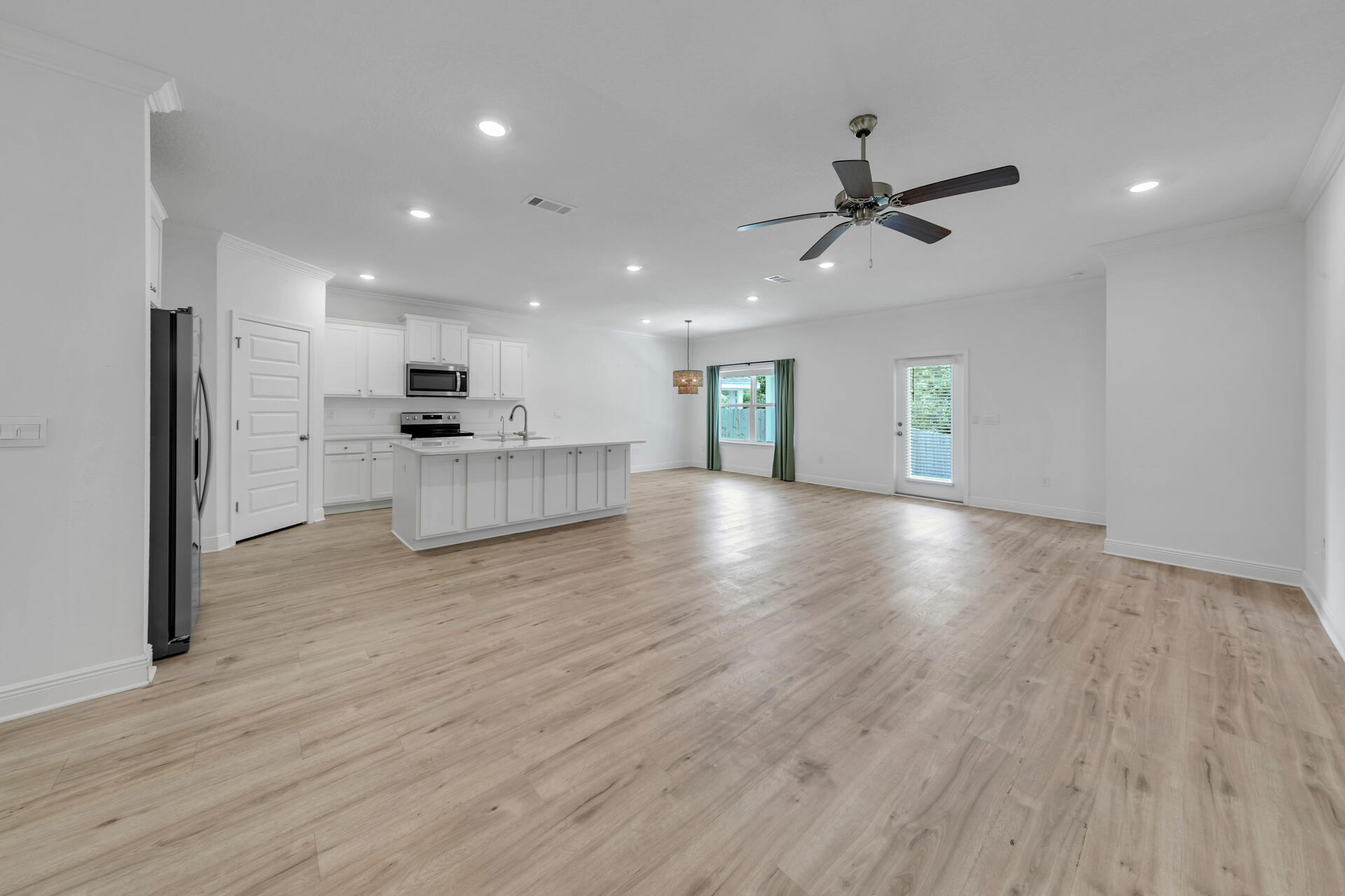 The Preserve at Paradise Cove - Residential Lease