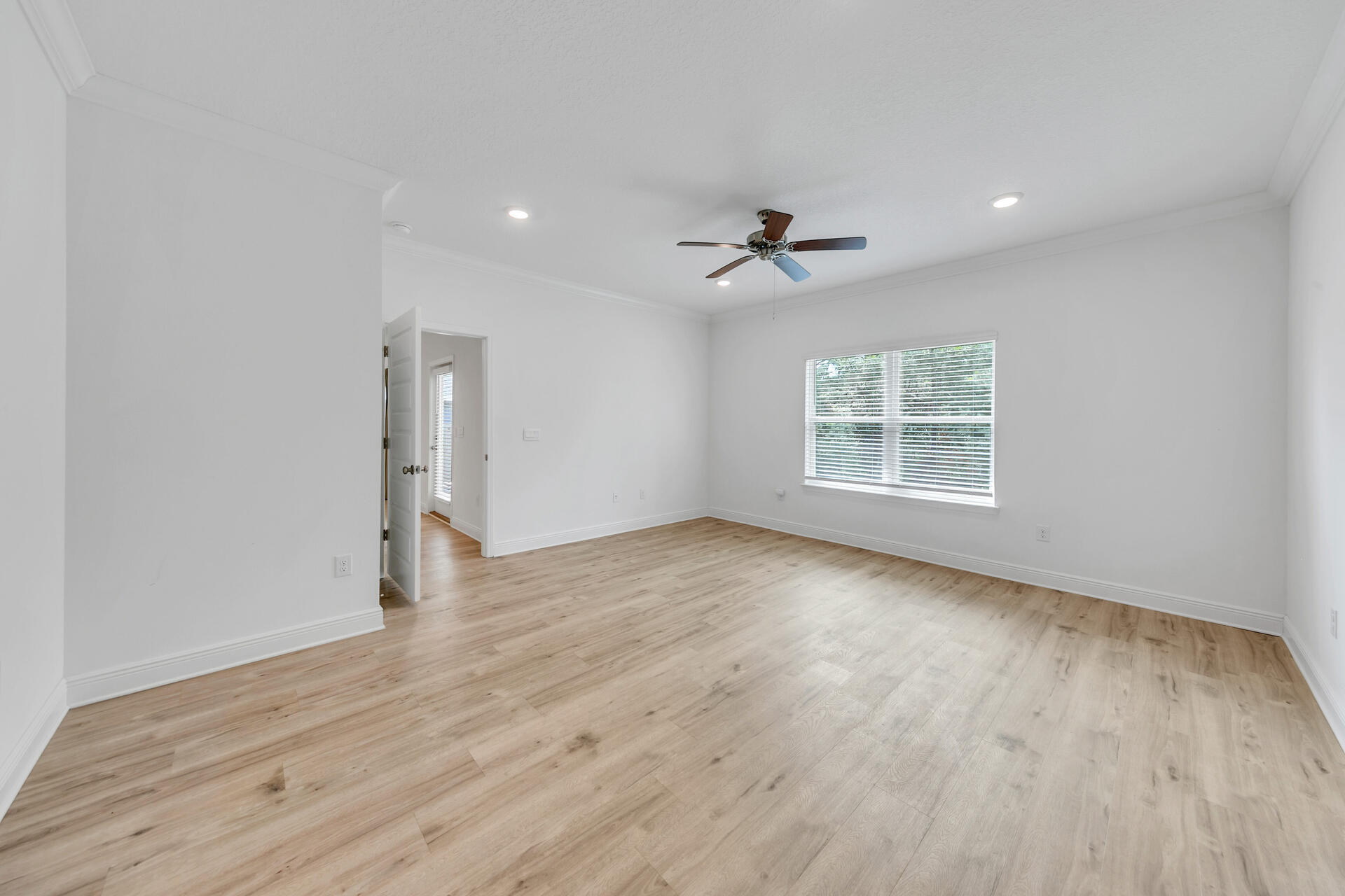 The Preserve at Paradise Cove - Residential Lease