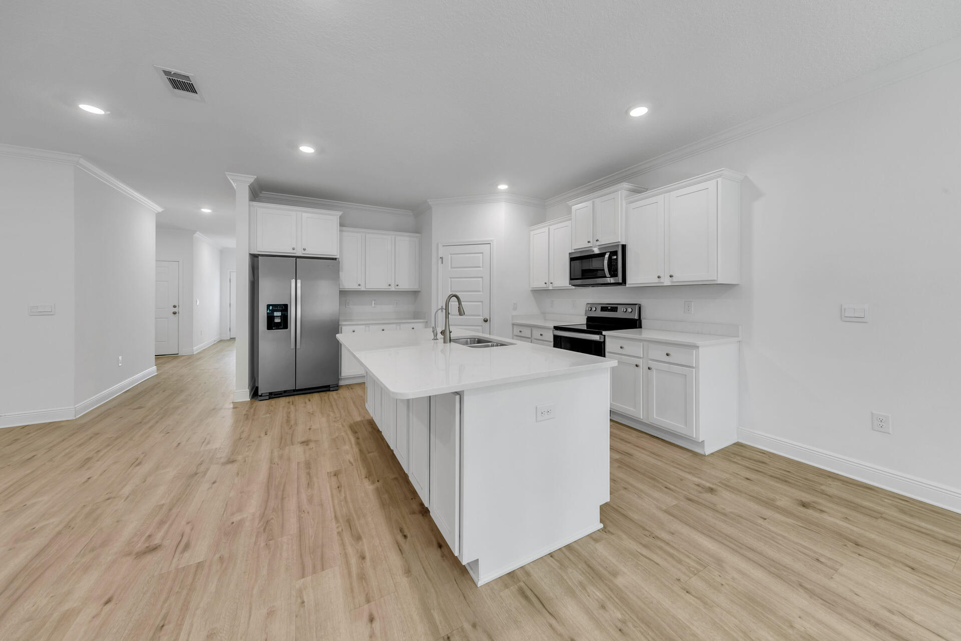 The Preserve at Paradise Cove - Residential Lease