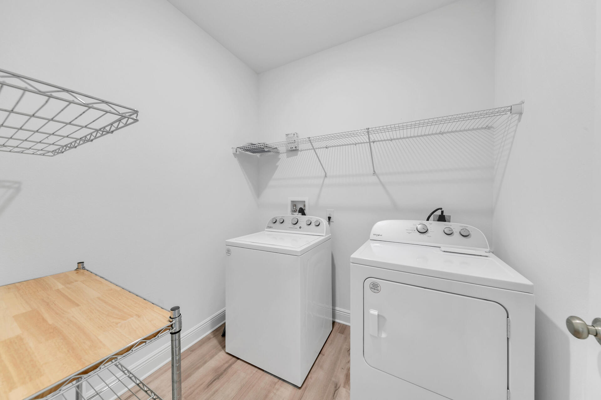 The Preserve at Paradise Cove - Residential Lease