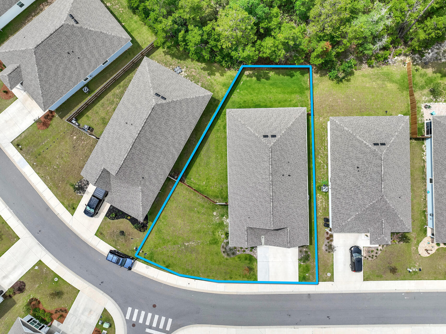 The Preserve at Paradise Cove - Residential Lease