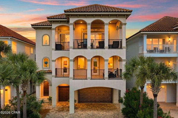 235 LA VALENCIA CIR, PANAMA CITY BEACH, FL 32413 - Image 79362dbdff7cf7efa895d4f3b1500909/3080727389