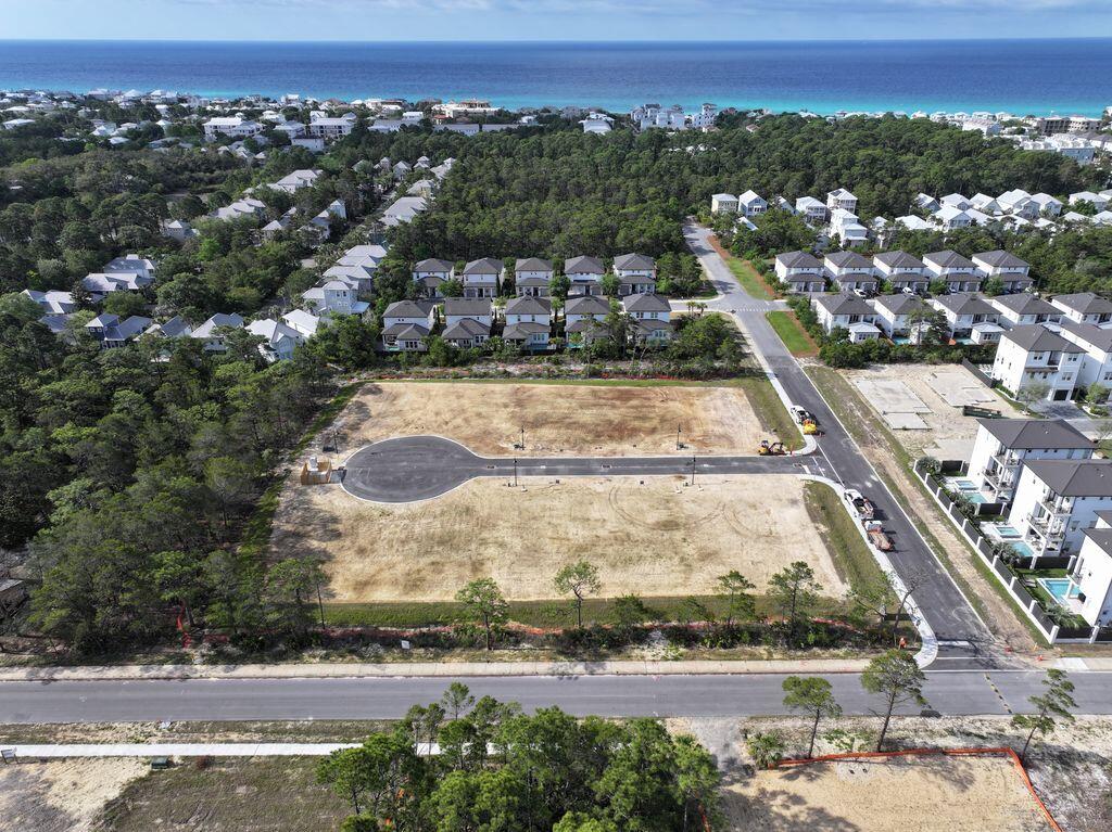 Pearl Place - Residential