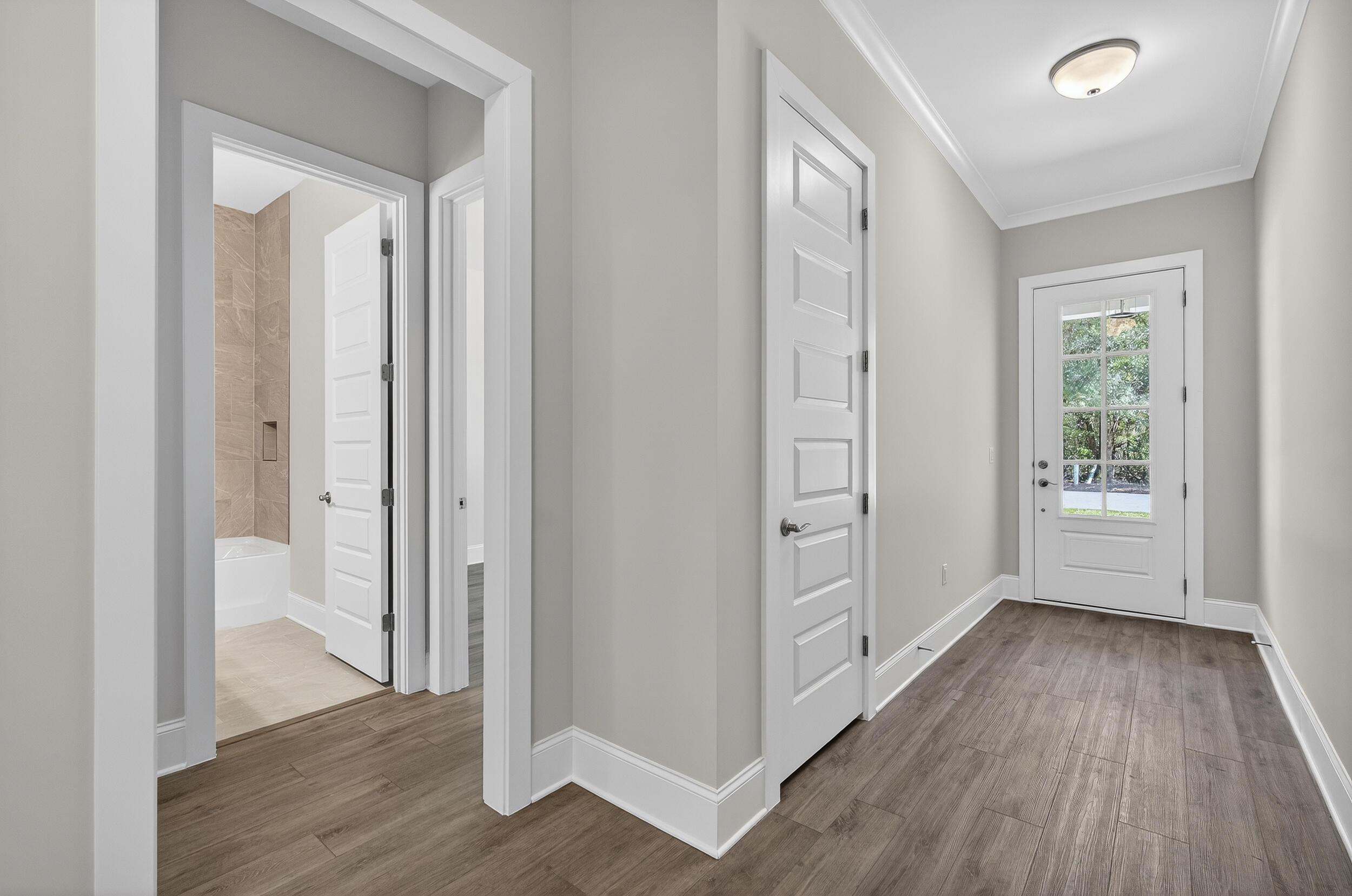 Pearl Place - Residential