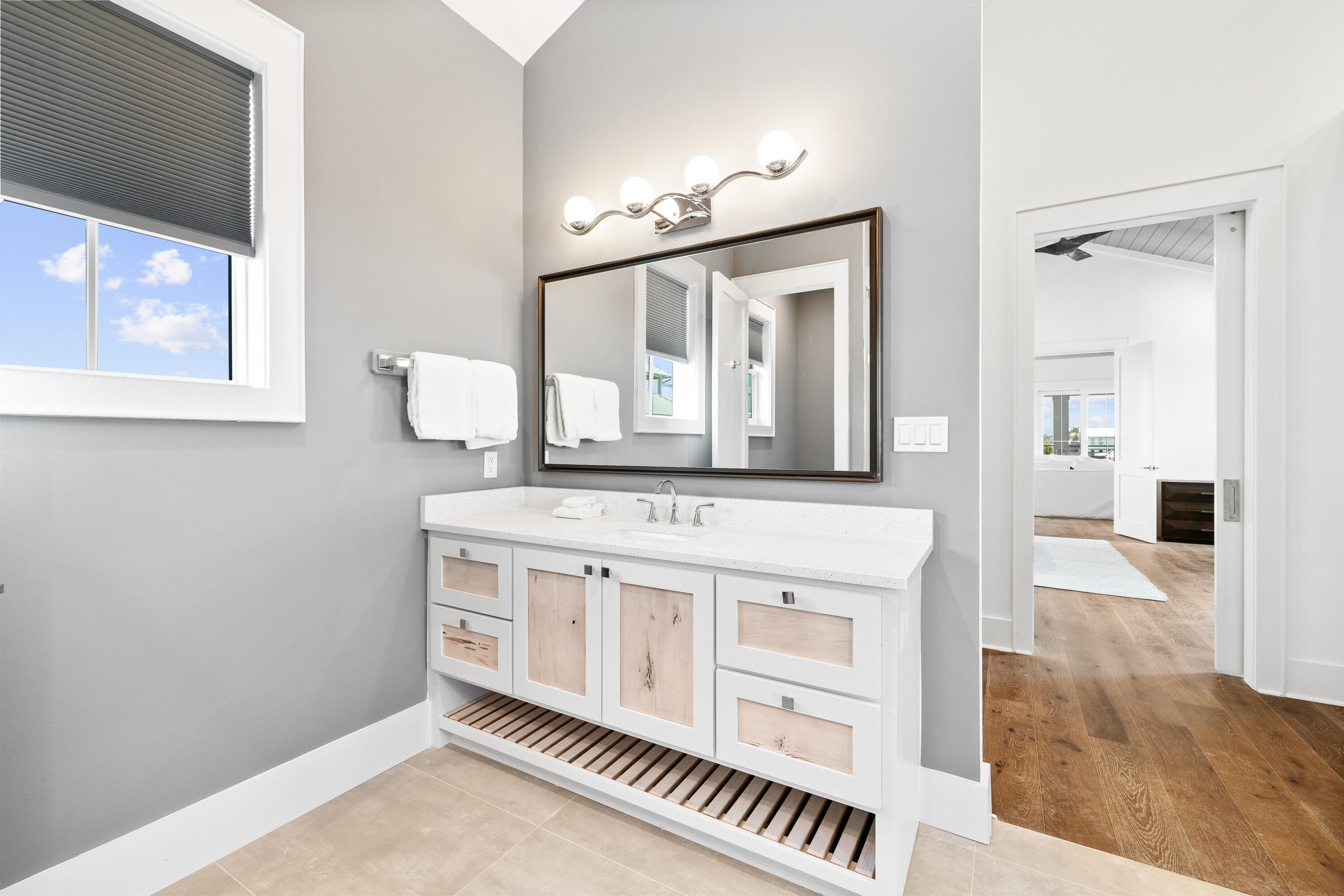 INLET BEACH - Residential