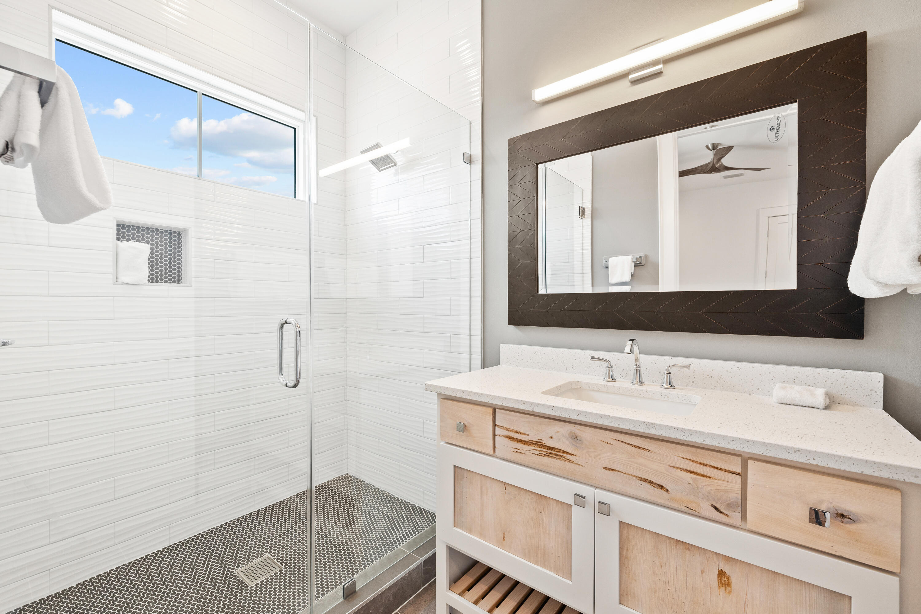 INLET BEACH - Residential