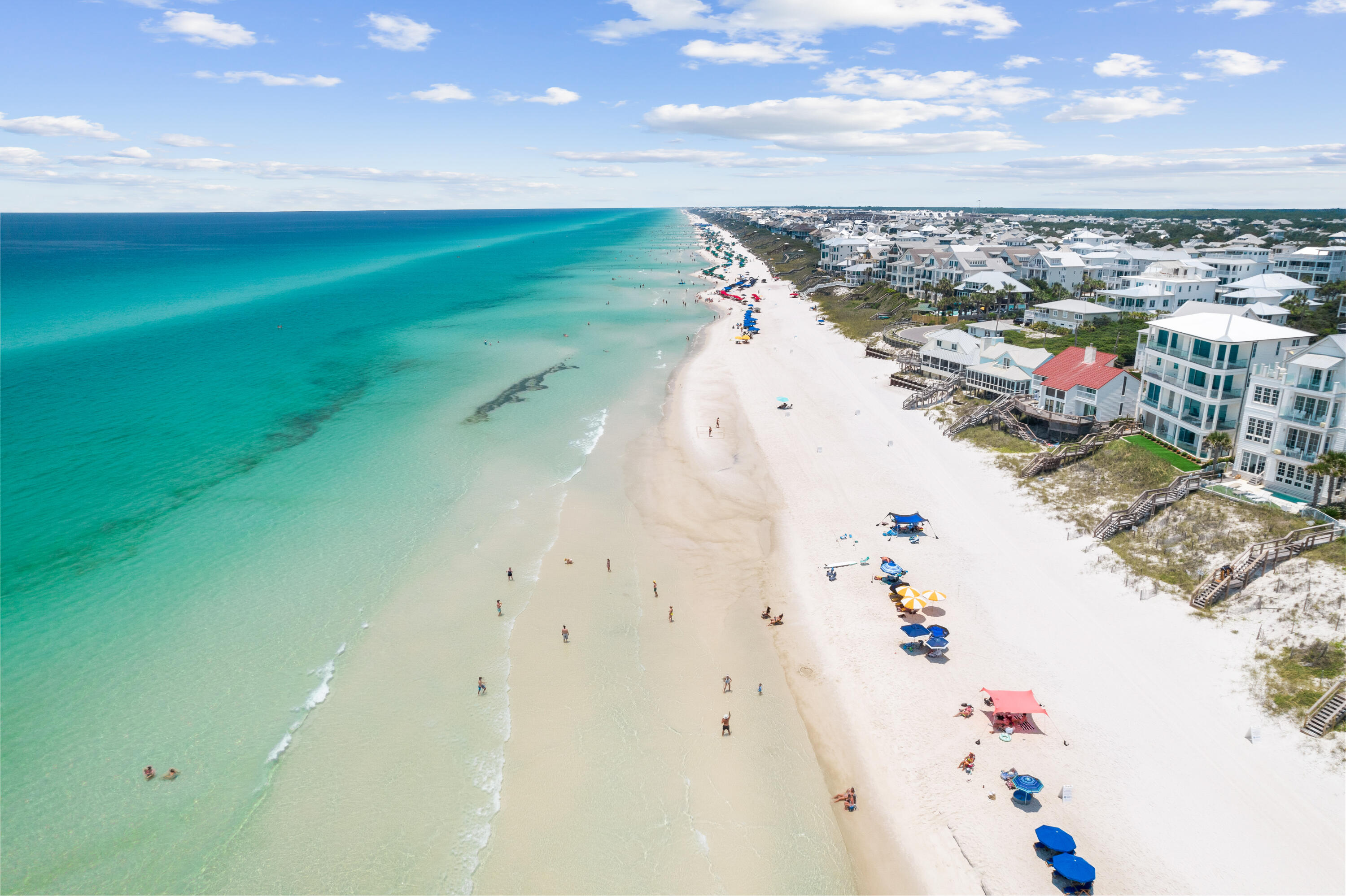 INLET BEACH - Residential