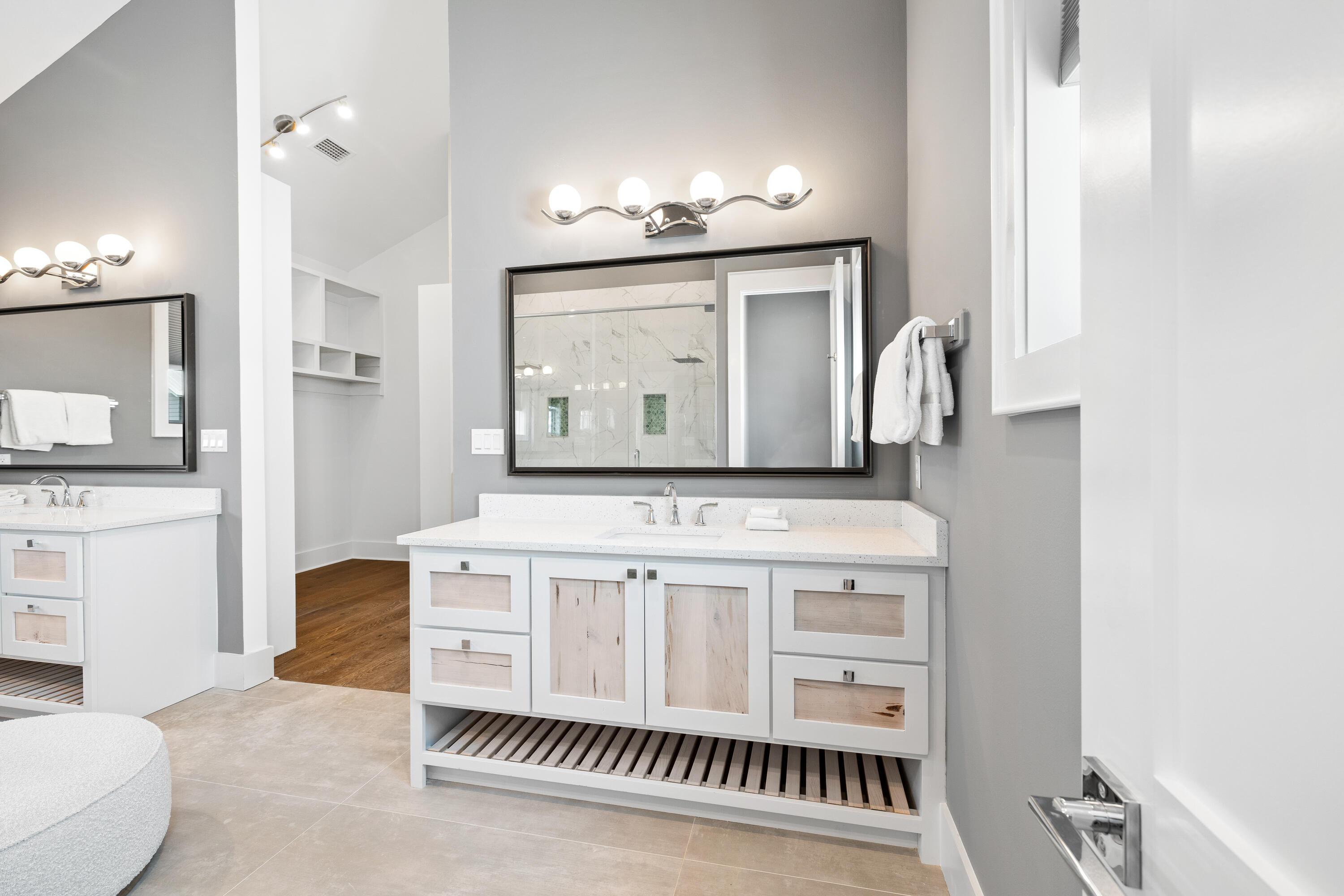 INLET BEACH - Residential