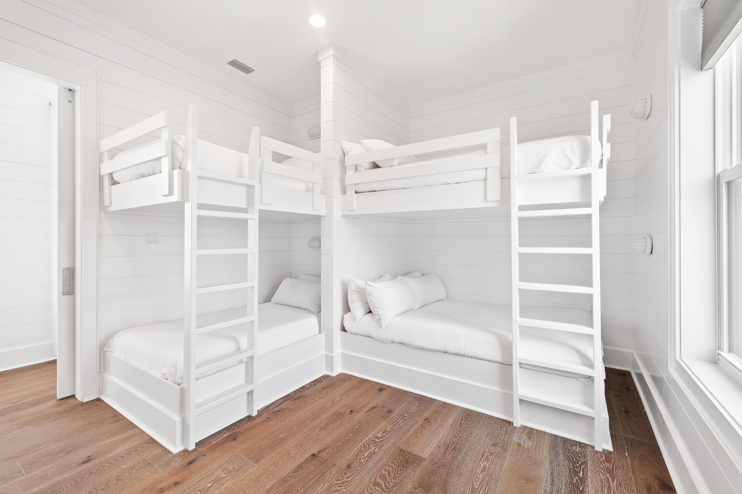 INLET BEACH - Residential