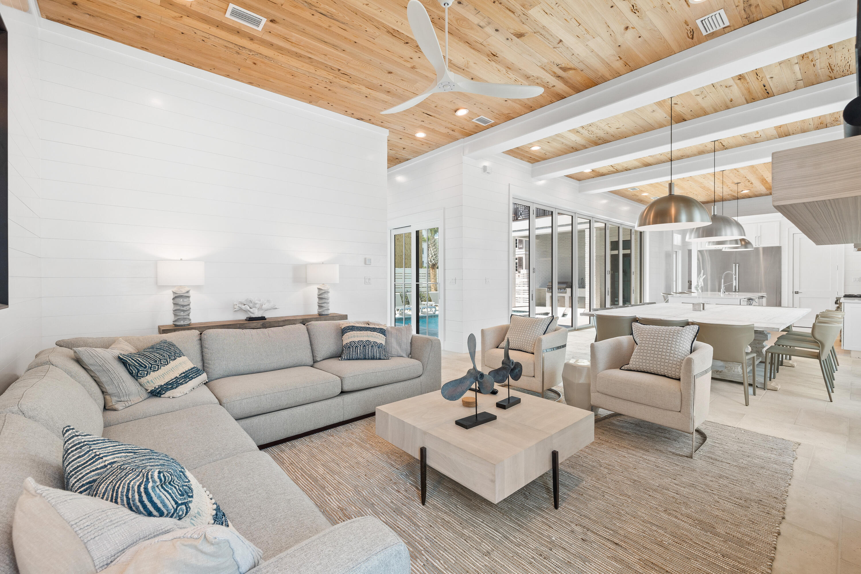 INLET BEACH - Residential