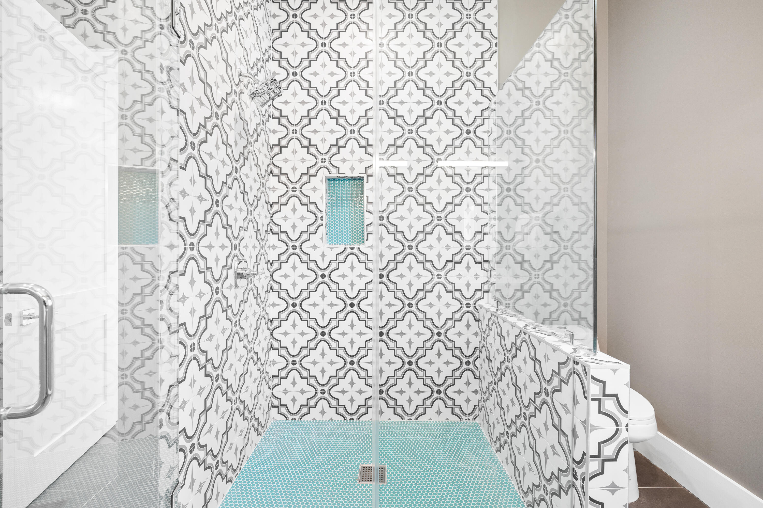 INLET BEACH - Residential