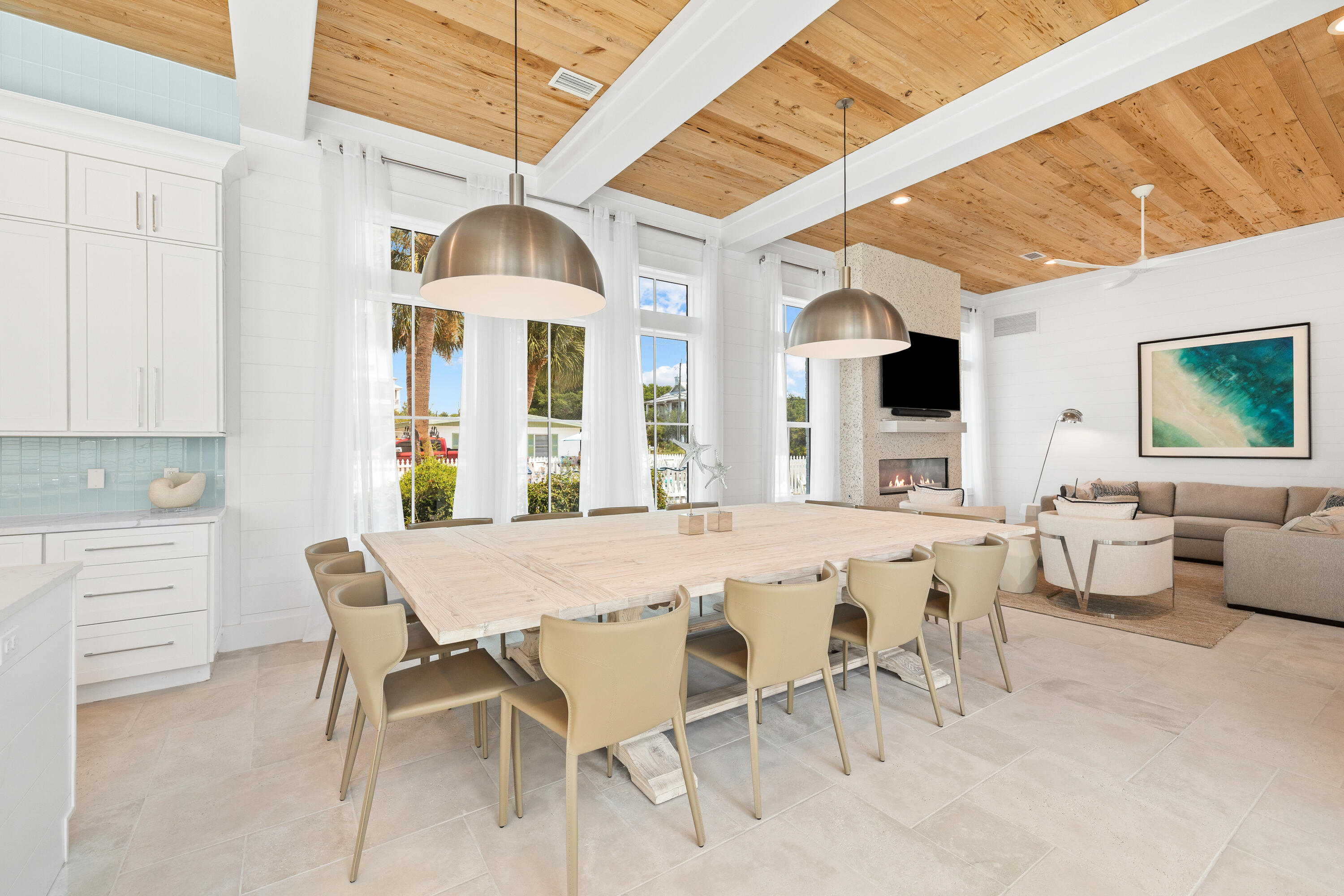 INLET BEACH - Residential