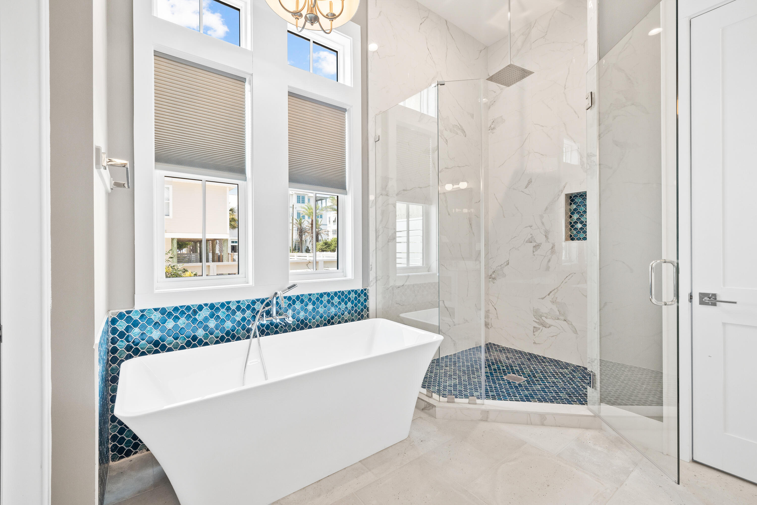 INLET BEACH - Residential