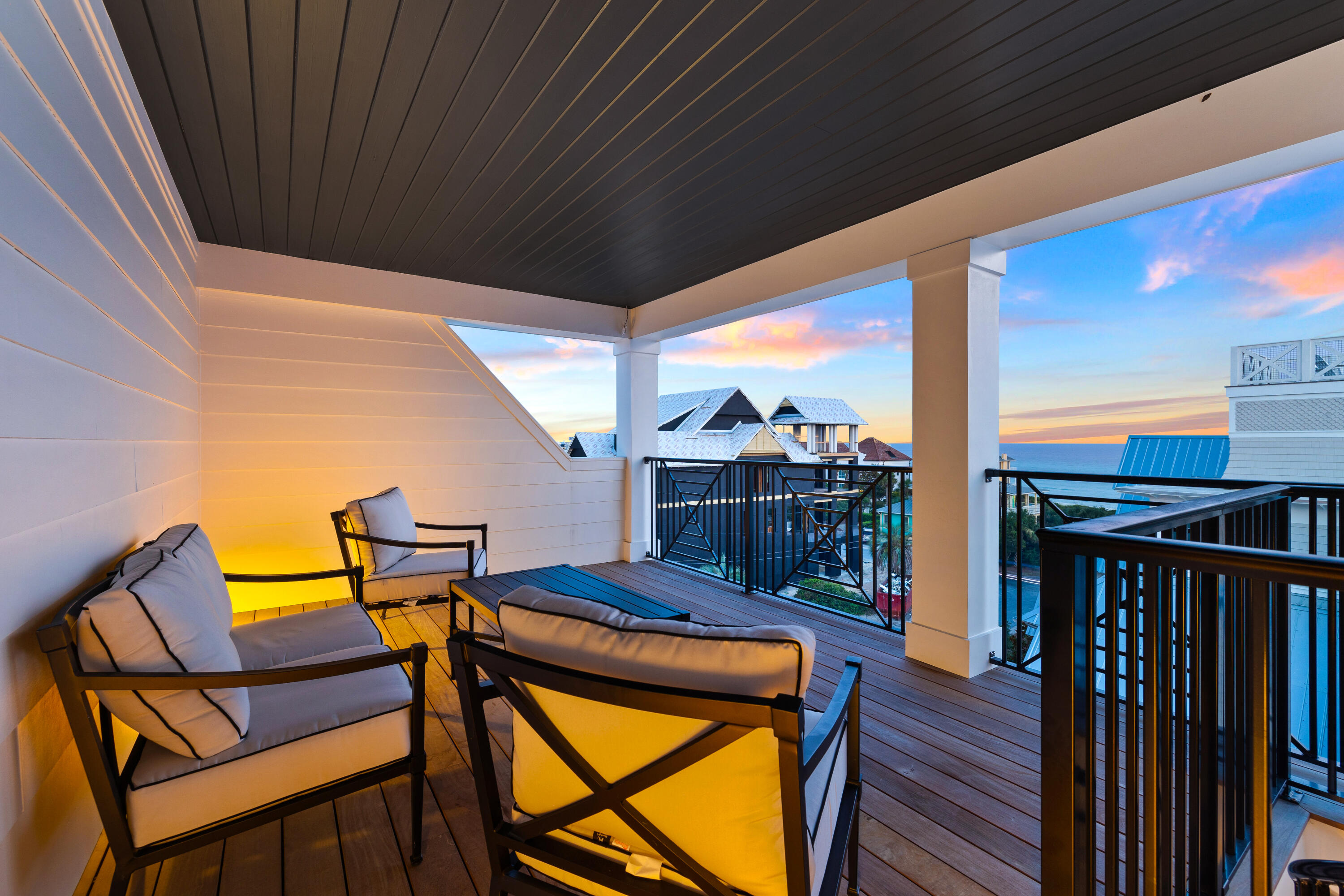 INLET BEACH - Residential