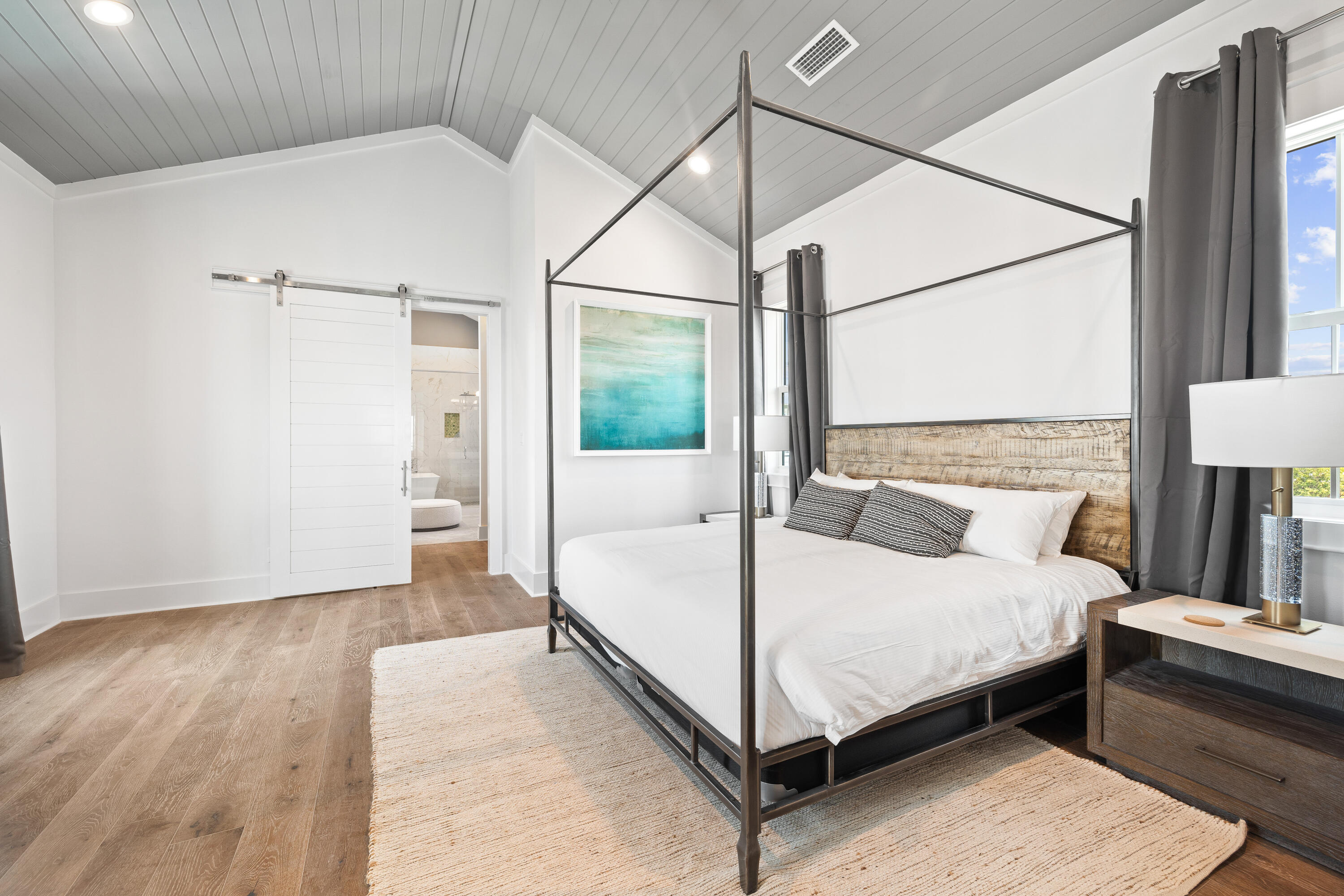 INLET BEACH - Residential