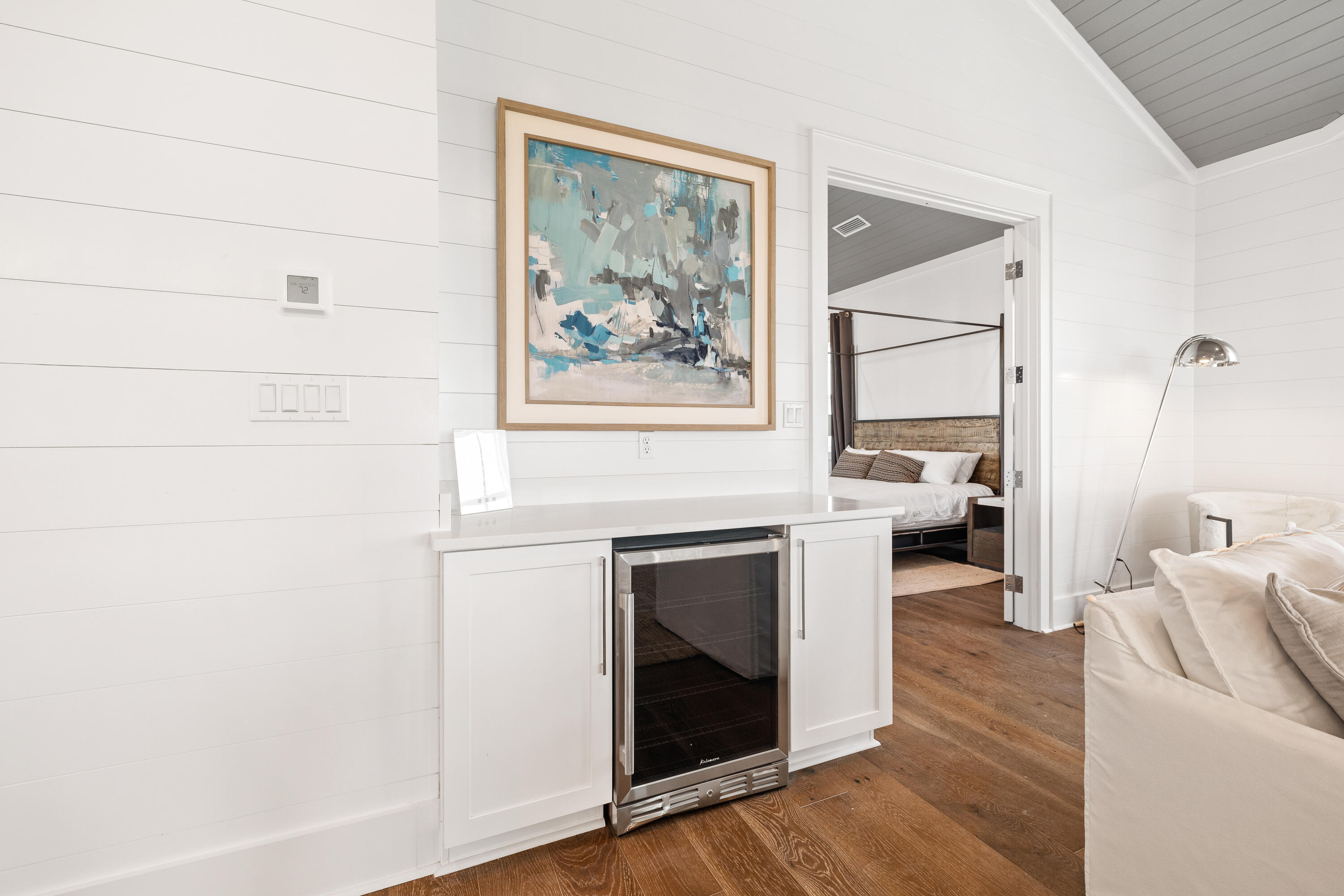 INLET BEACH - Residential