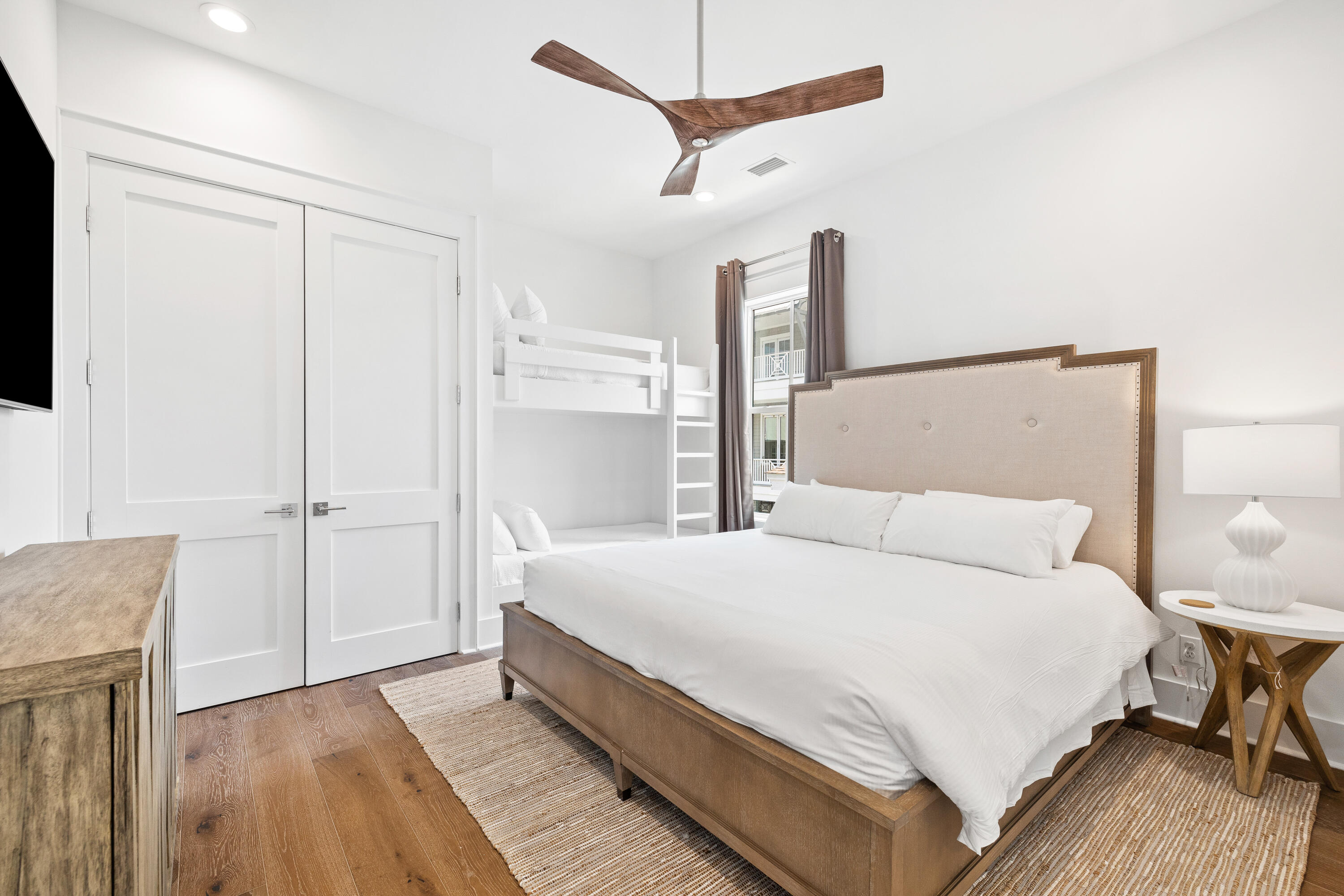 INLET BEACH - Residential