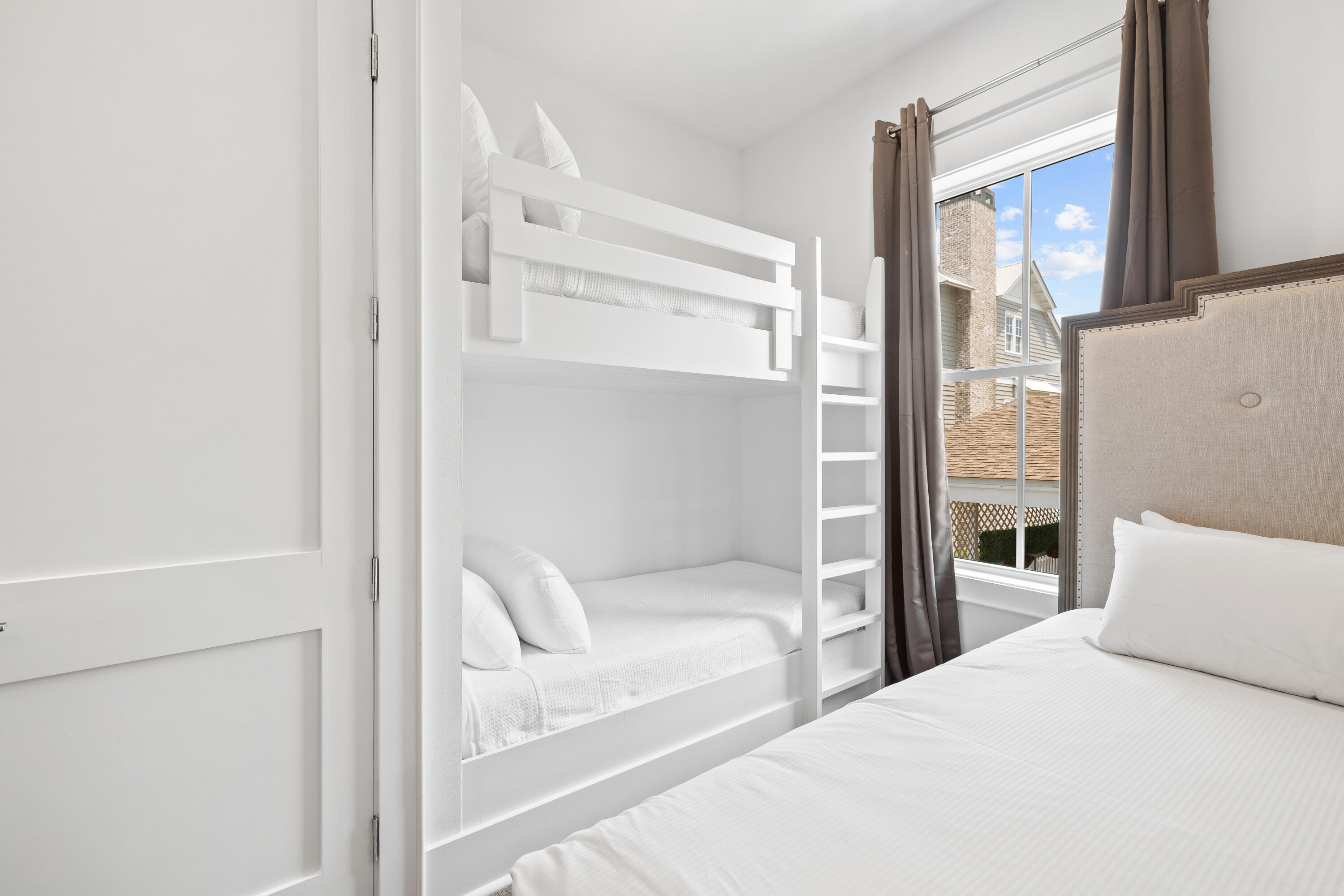 INLET BEACH - Residential