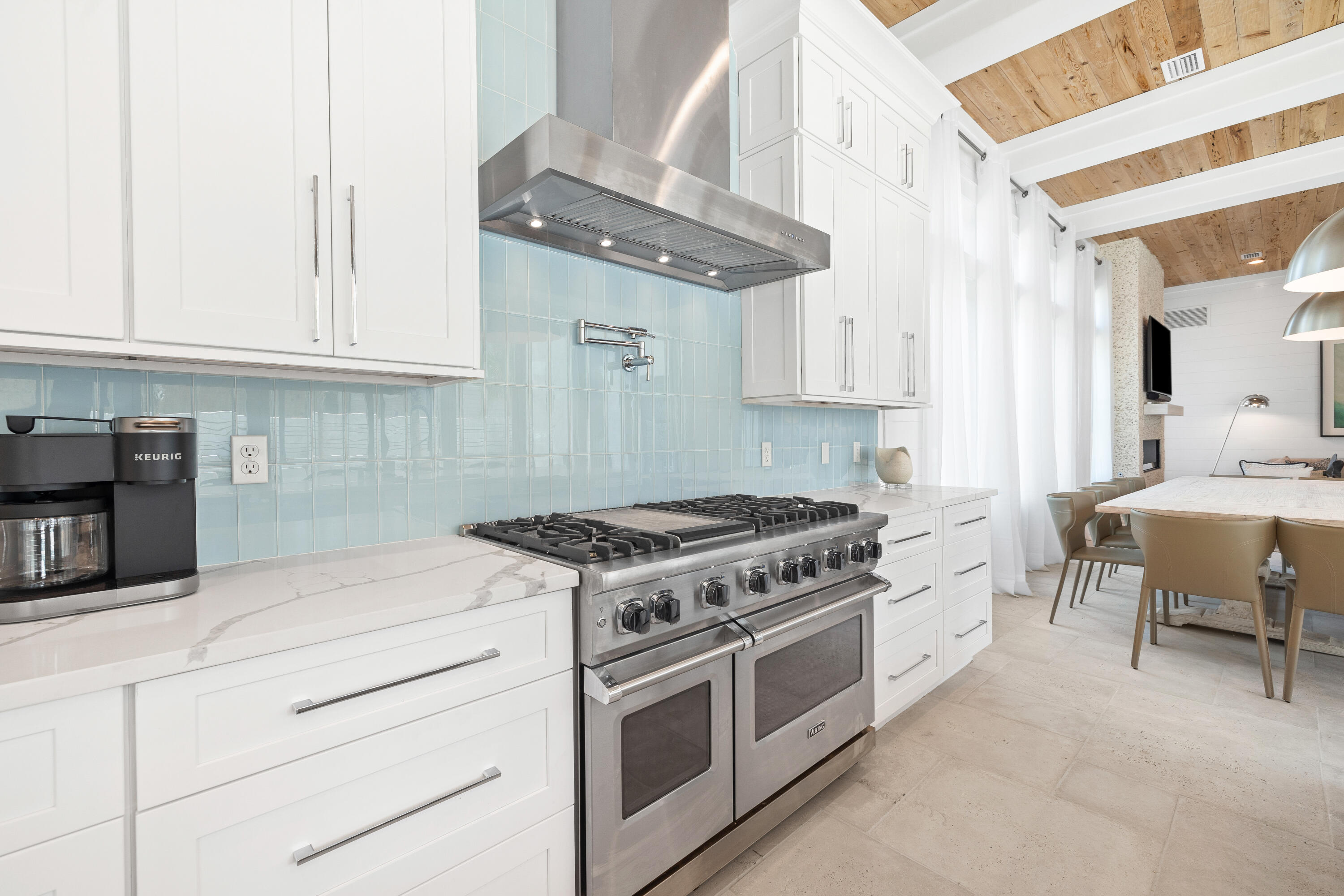 INLET BEACH - Residential