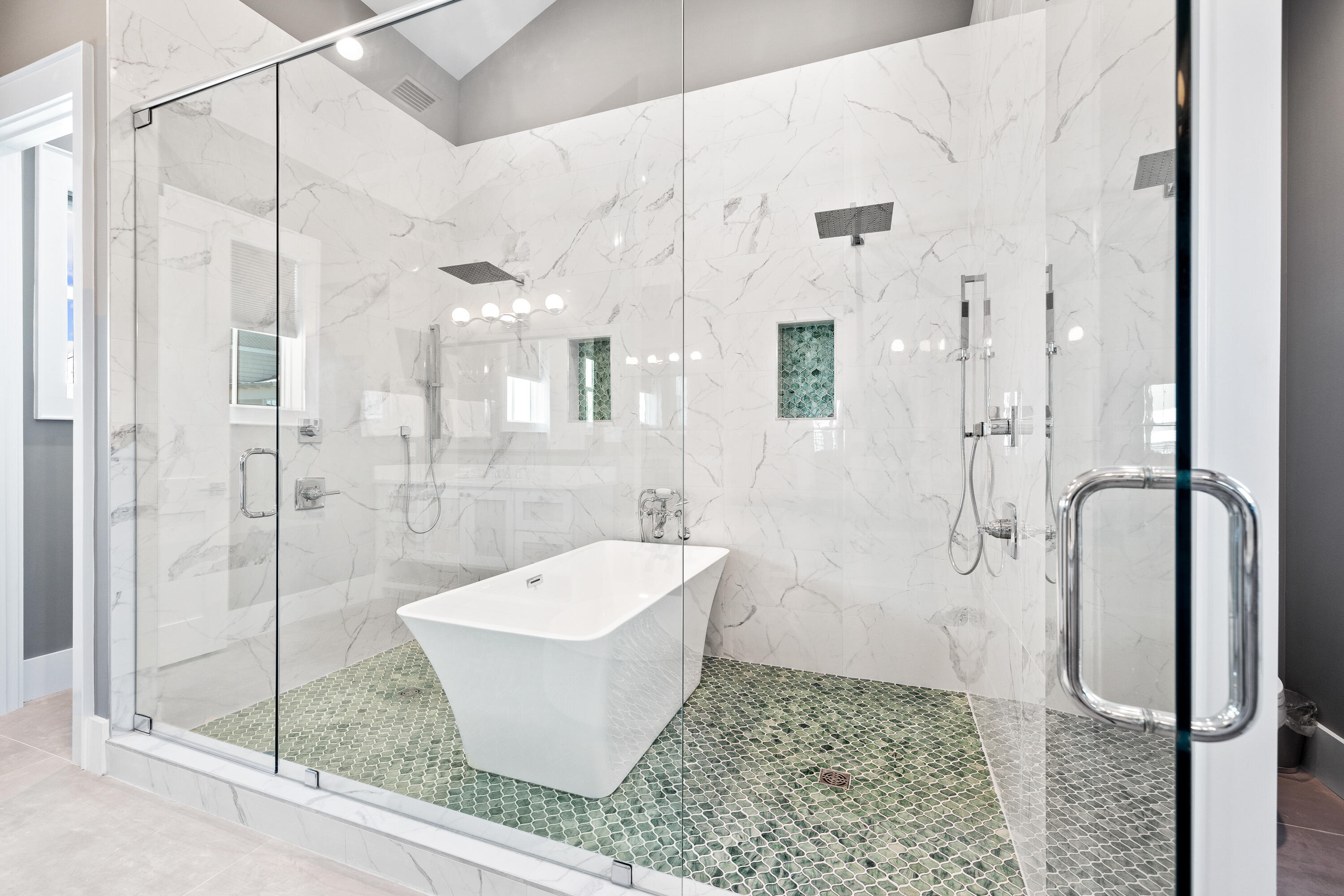 INLET BEACH - Residential