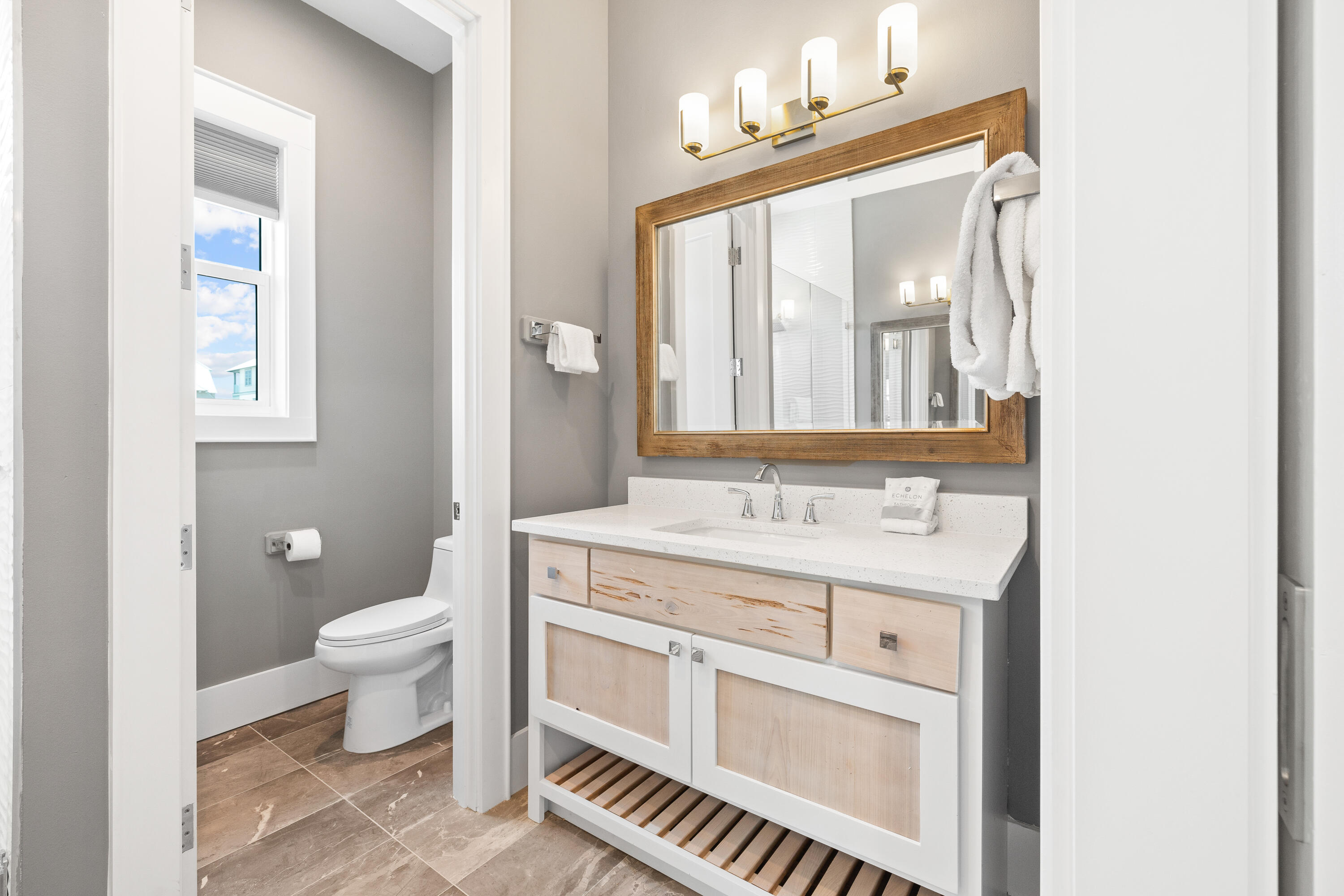 INLET BEACH - Residential