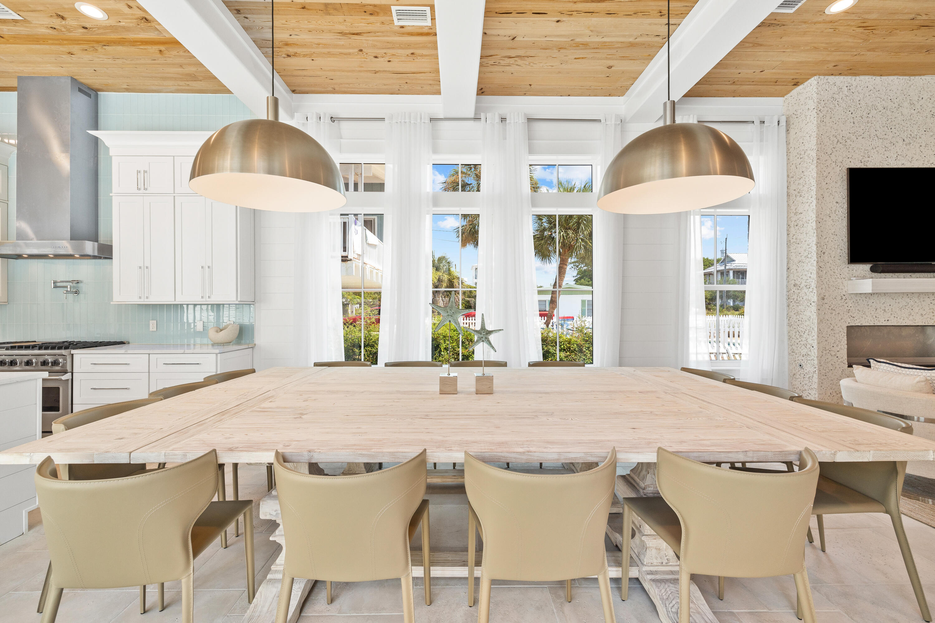 INLET BEACH - Residential