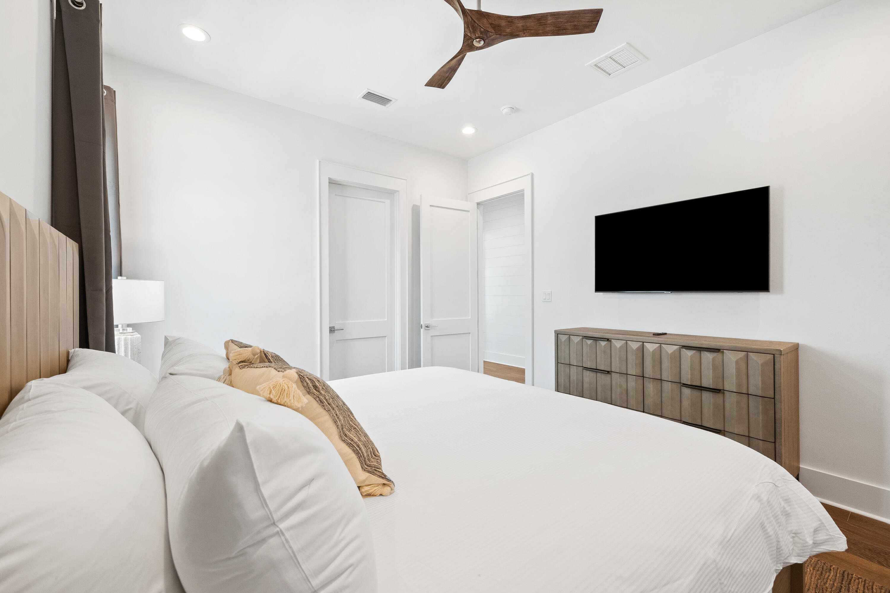 INLET BEACH - Residential