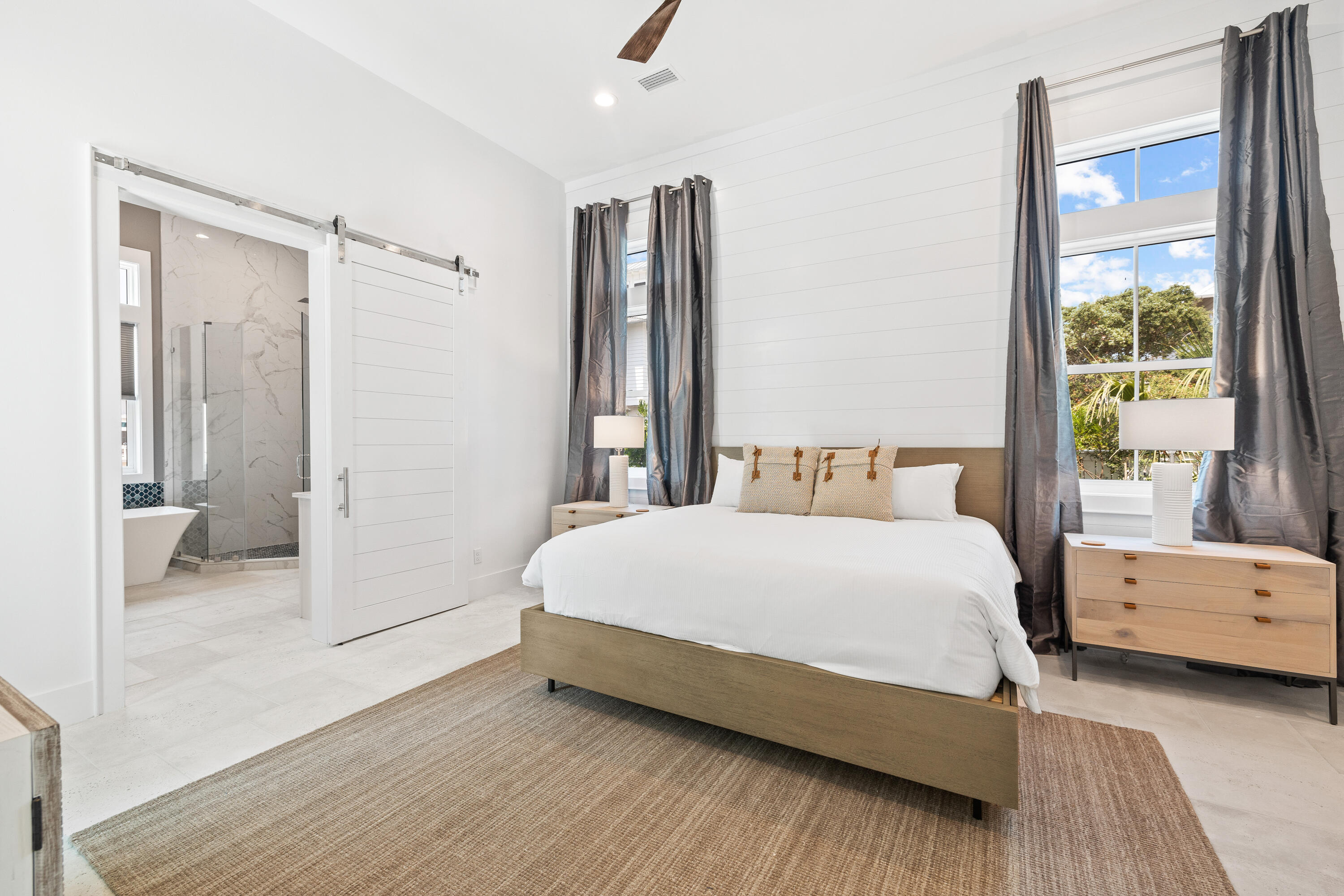 INLET BEACH - Residential