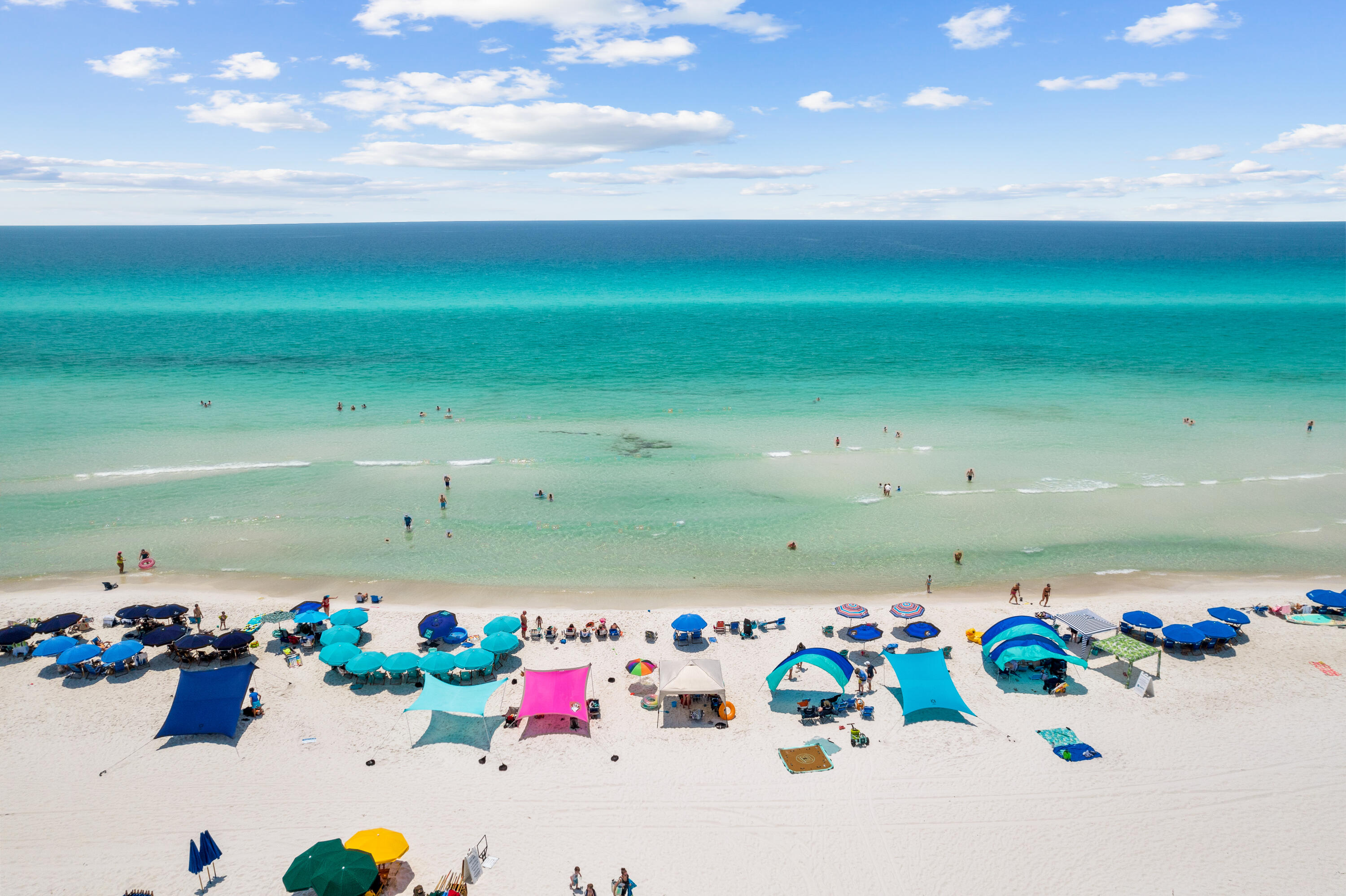 INLET BEACH - Residential