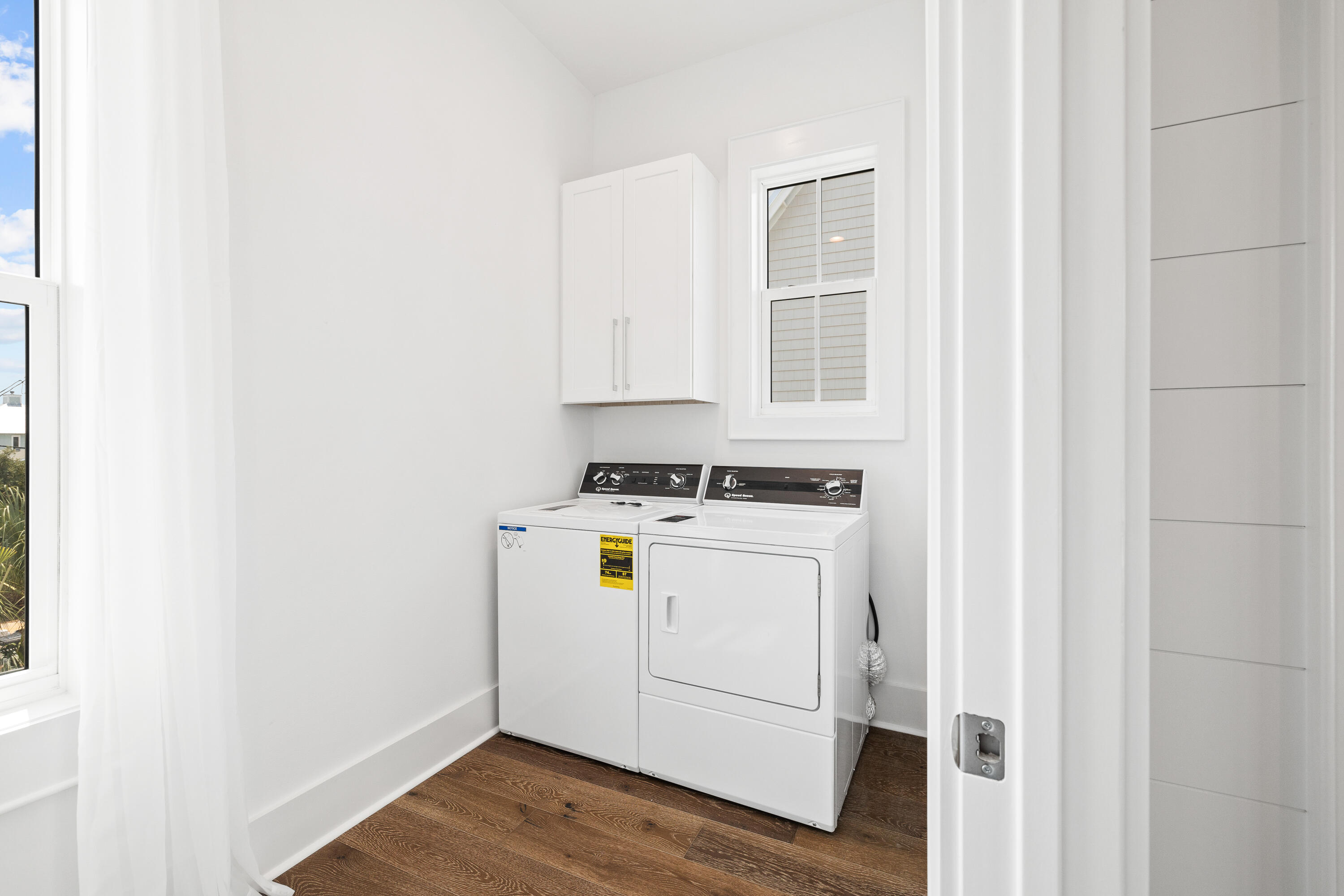 INLET BEACH - Residential