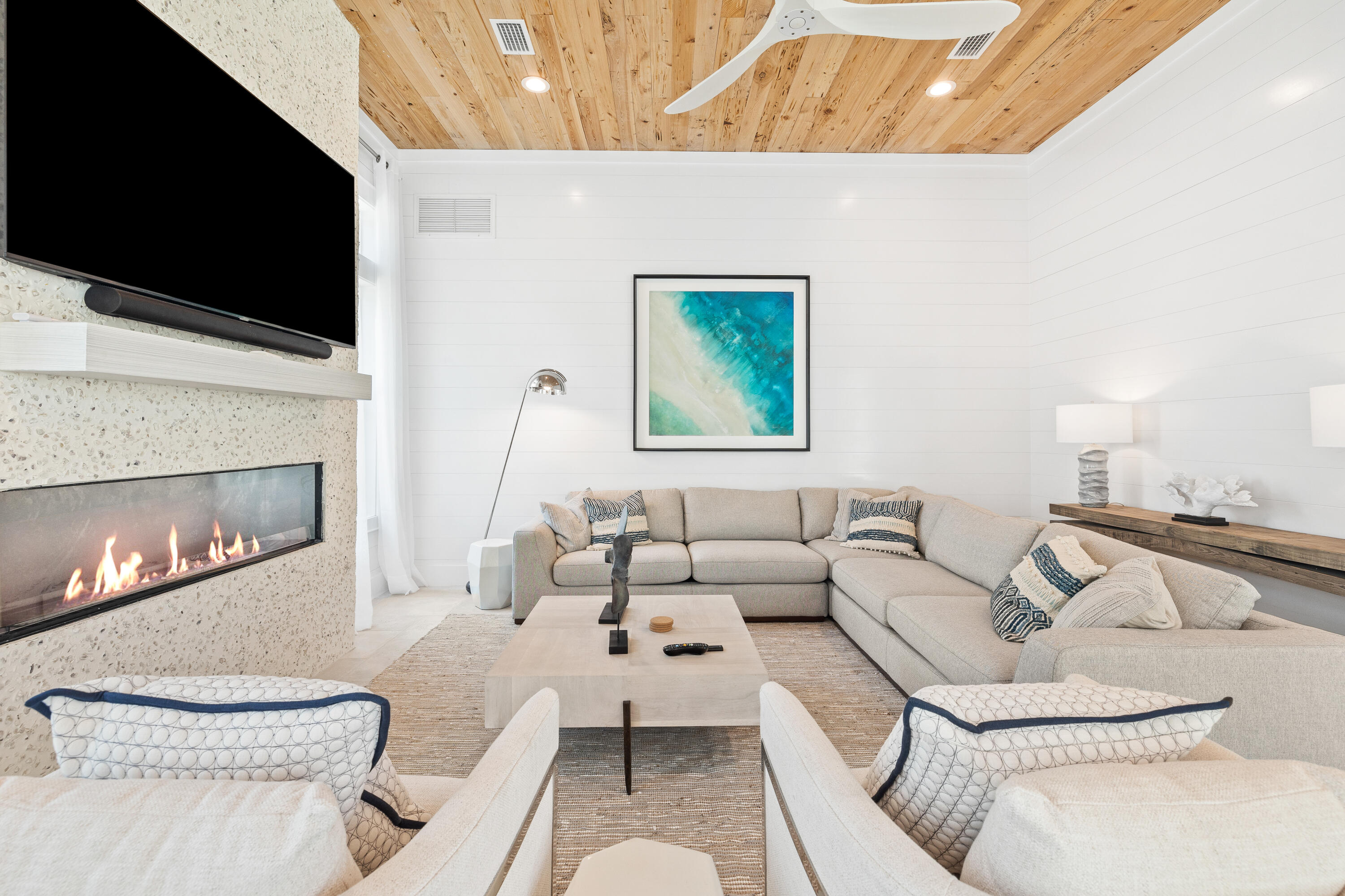 INLET BEACH - Residential