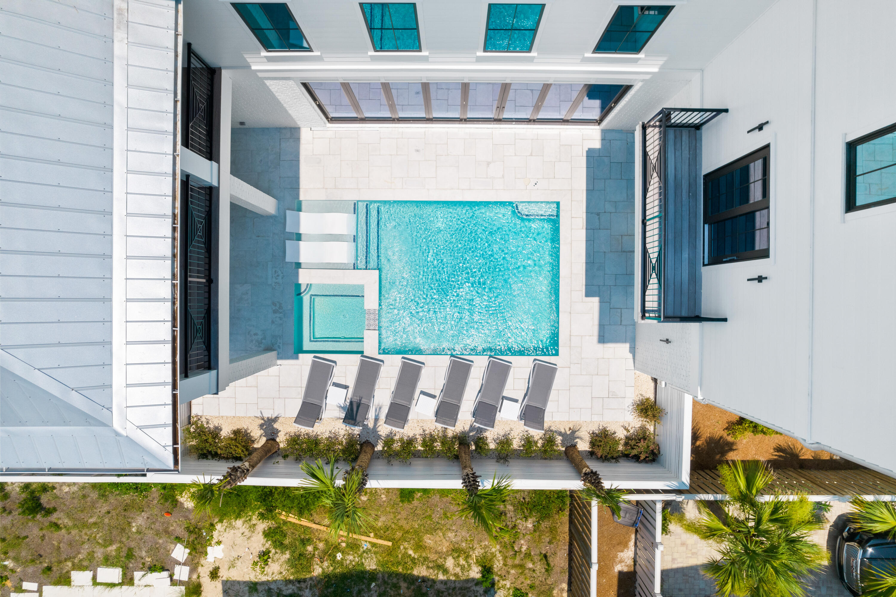 INLET BEACH - Residential