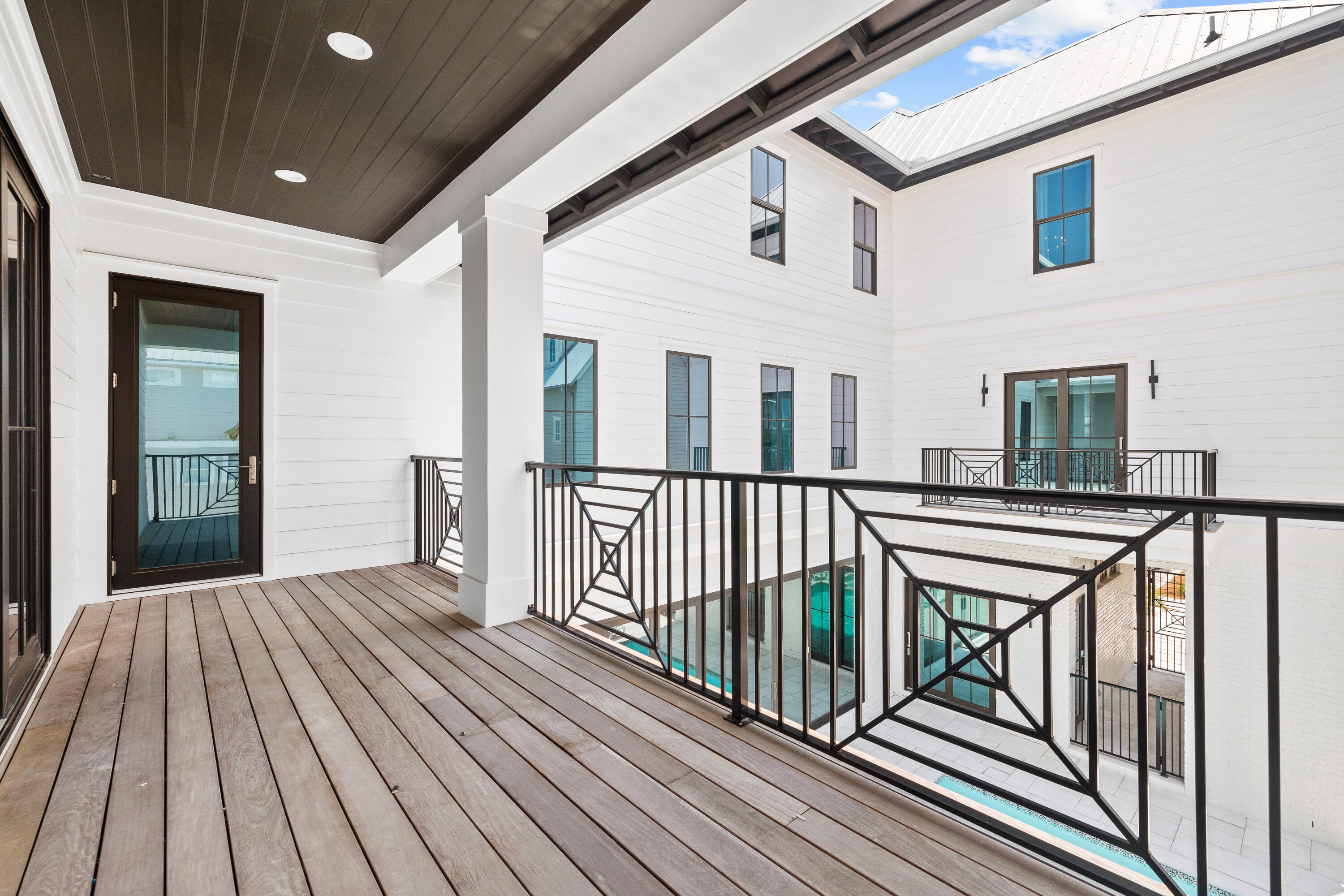 INLET BEACH - Residential