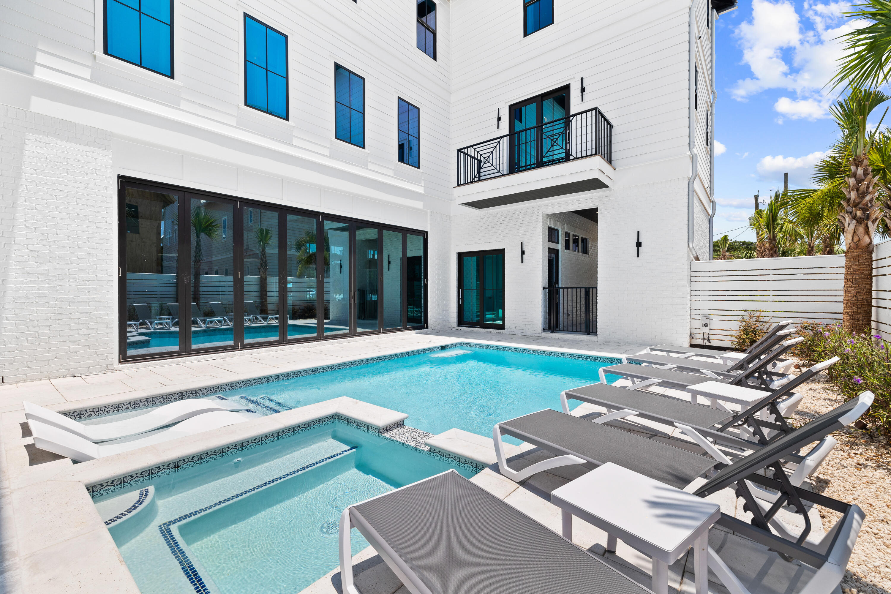 INLET BEACH - Residential