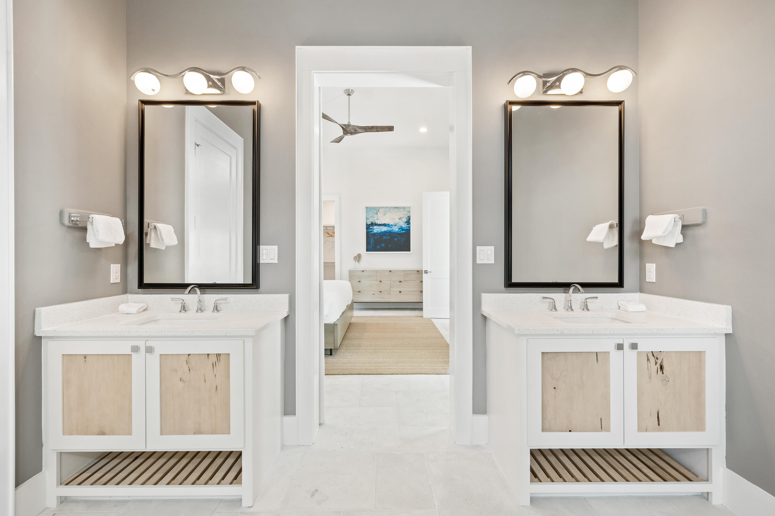 INLET BEACH - Residential