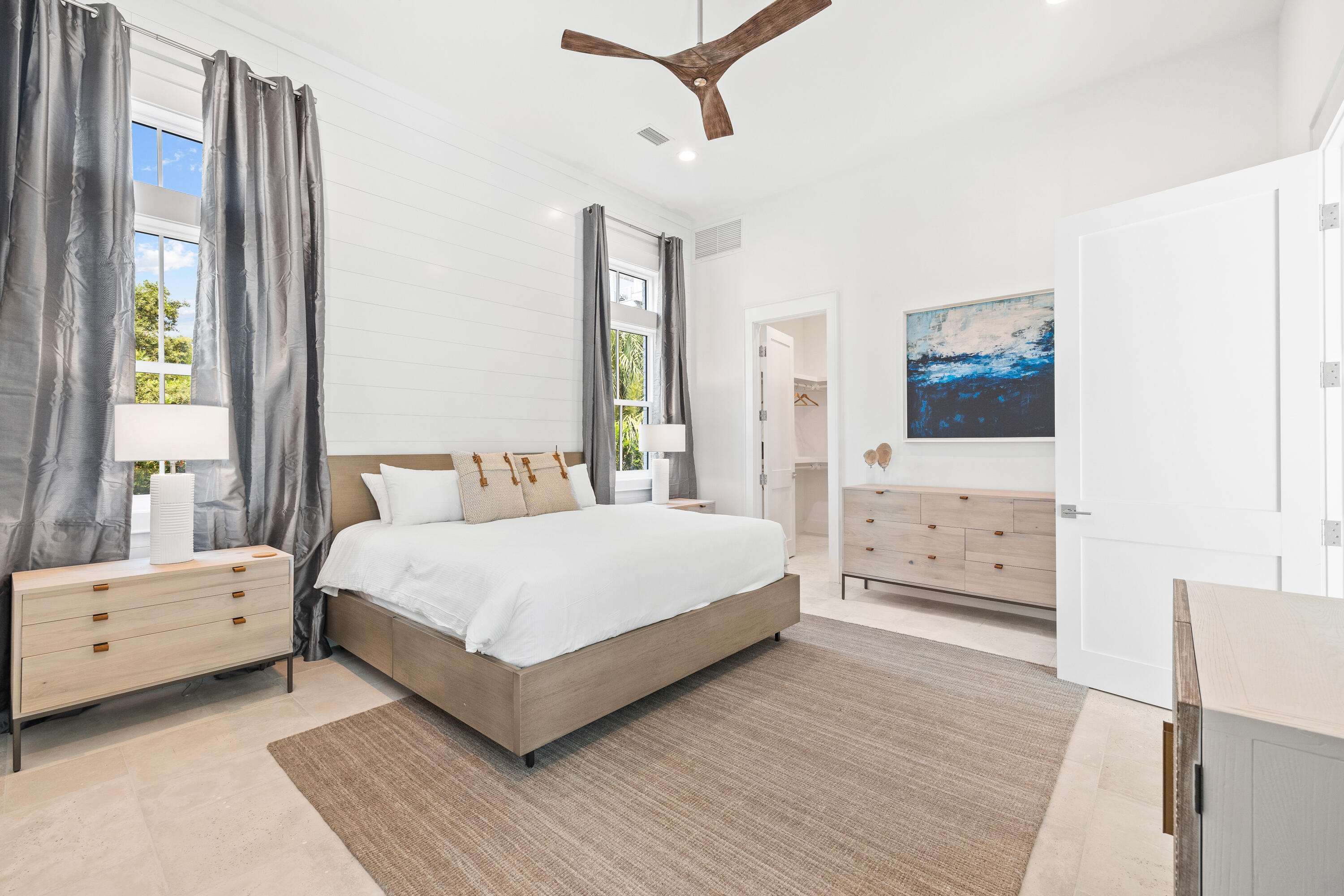 INLET BEACH - Residential