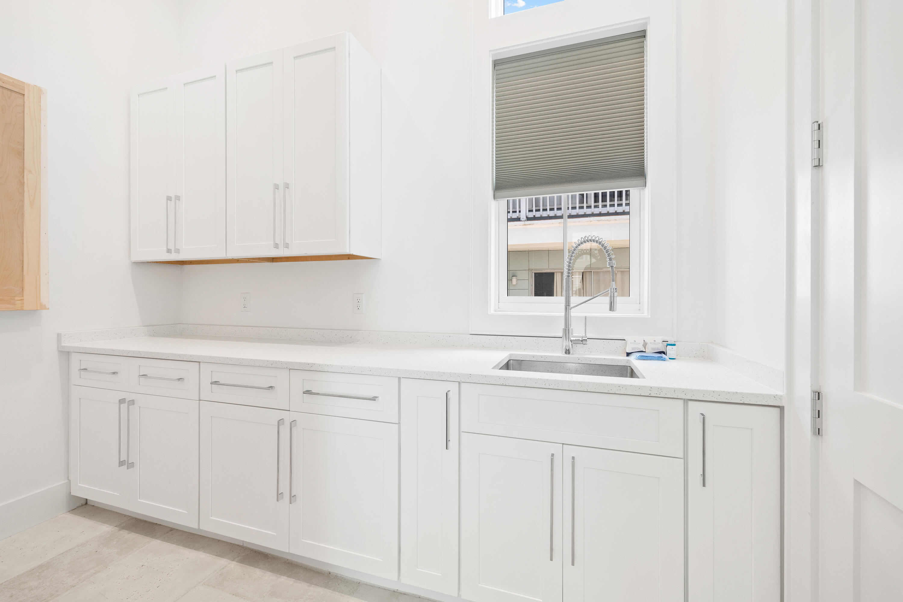 INLET BEACH - Residential