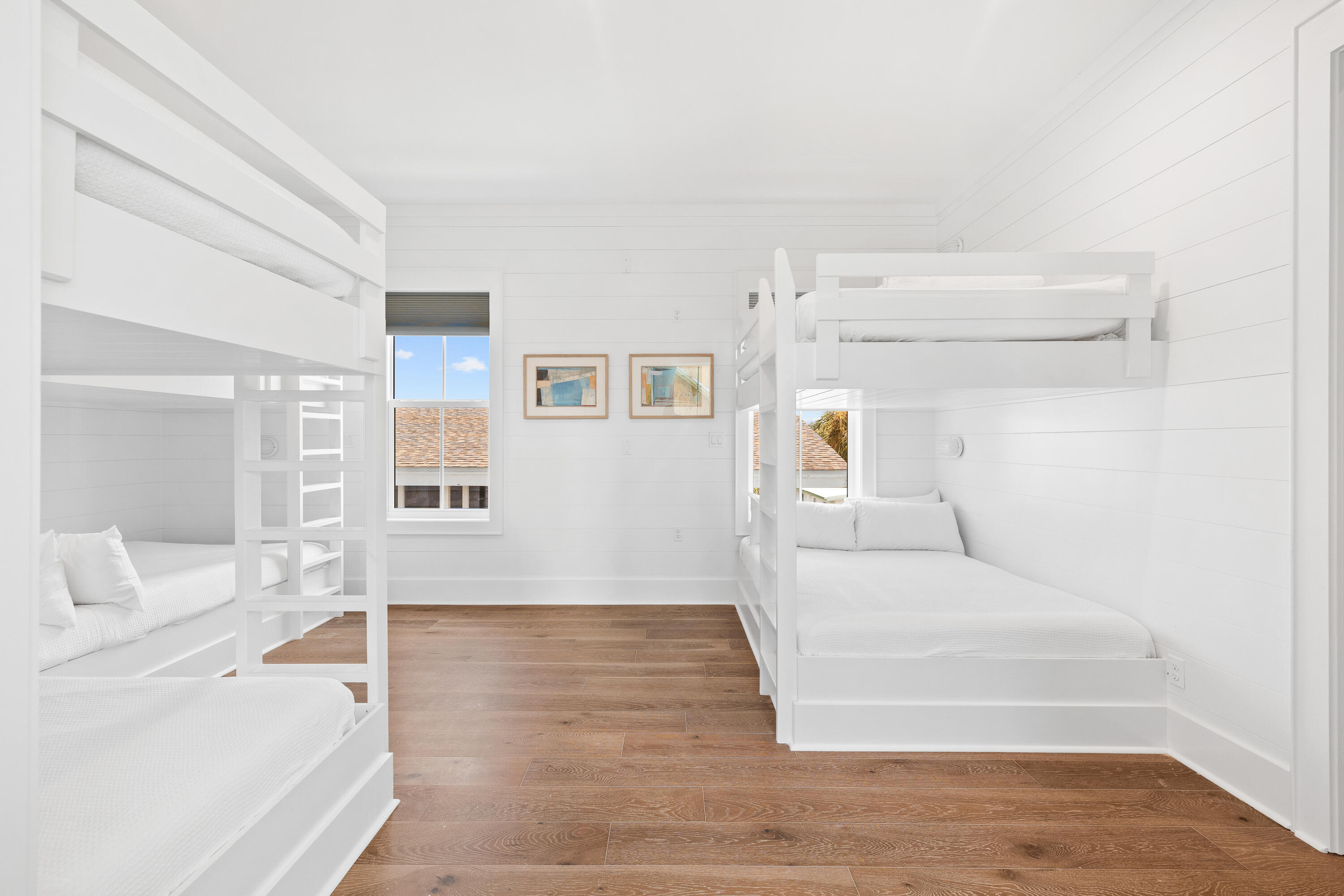 INLET BEACH - Residential