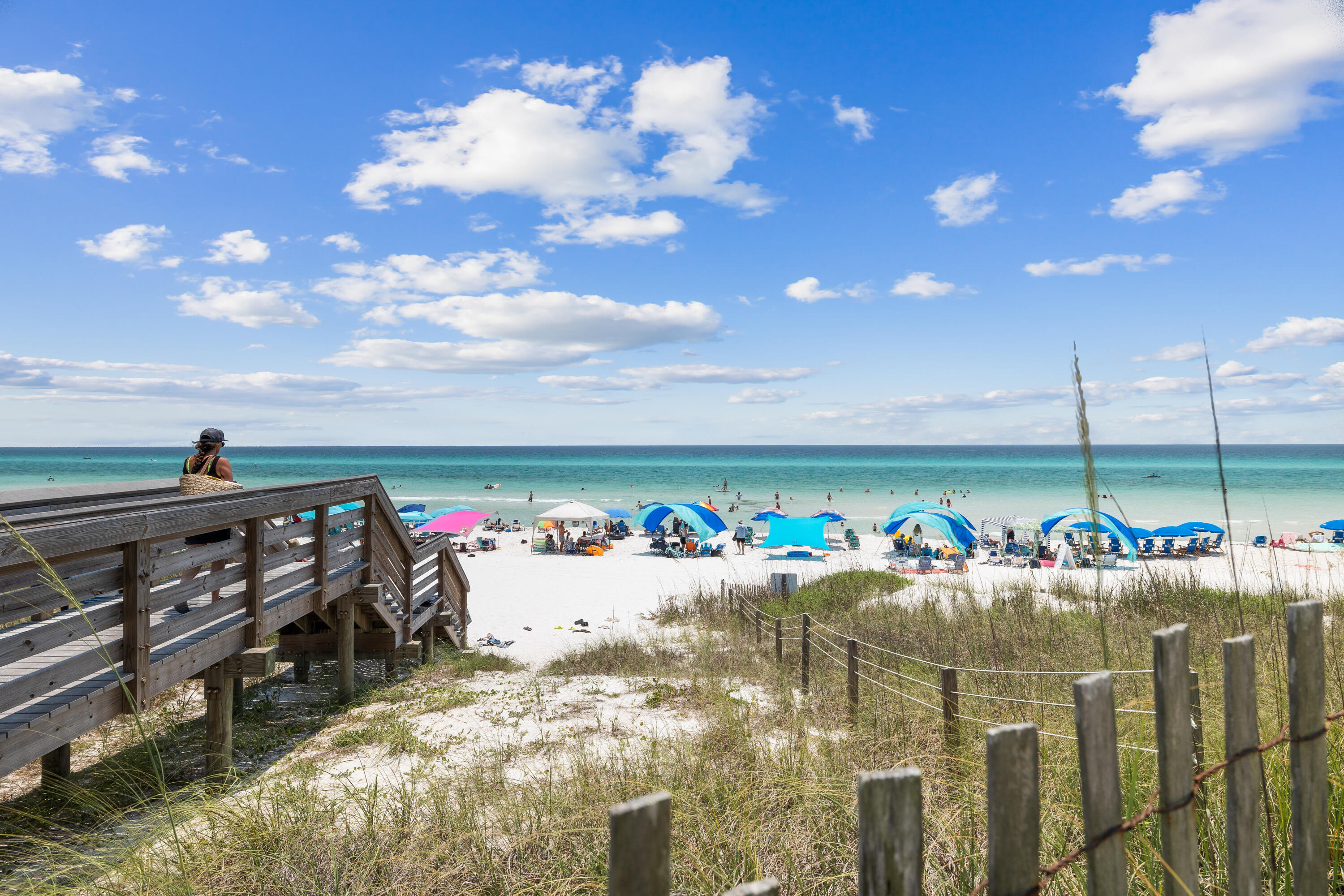 INLET BEACH - Residential