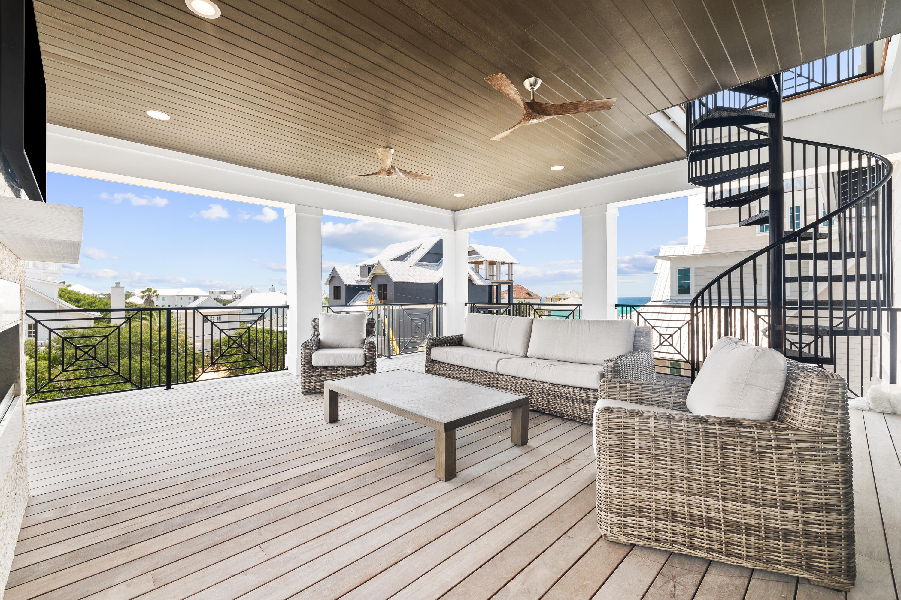 INLET BEACH - Residential