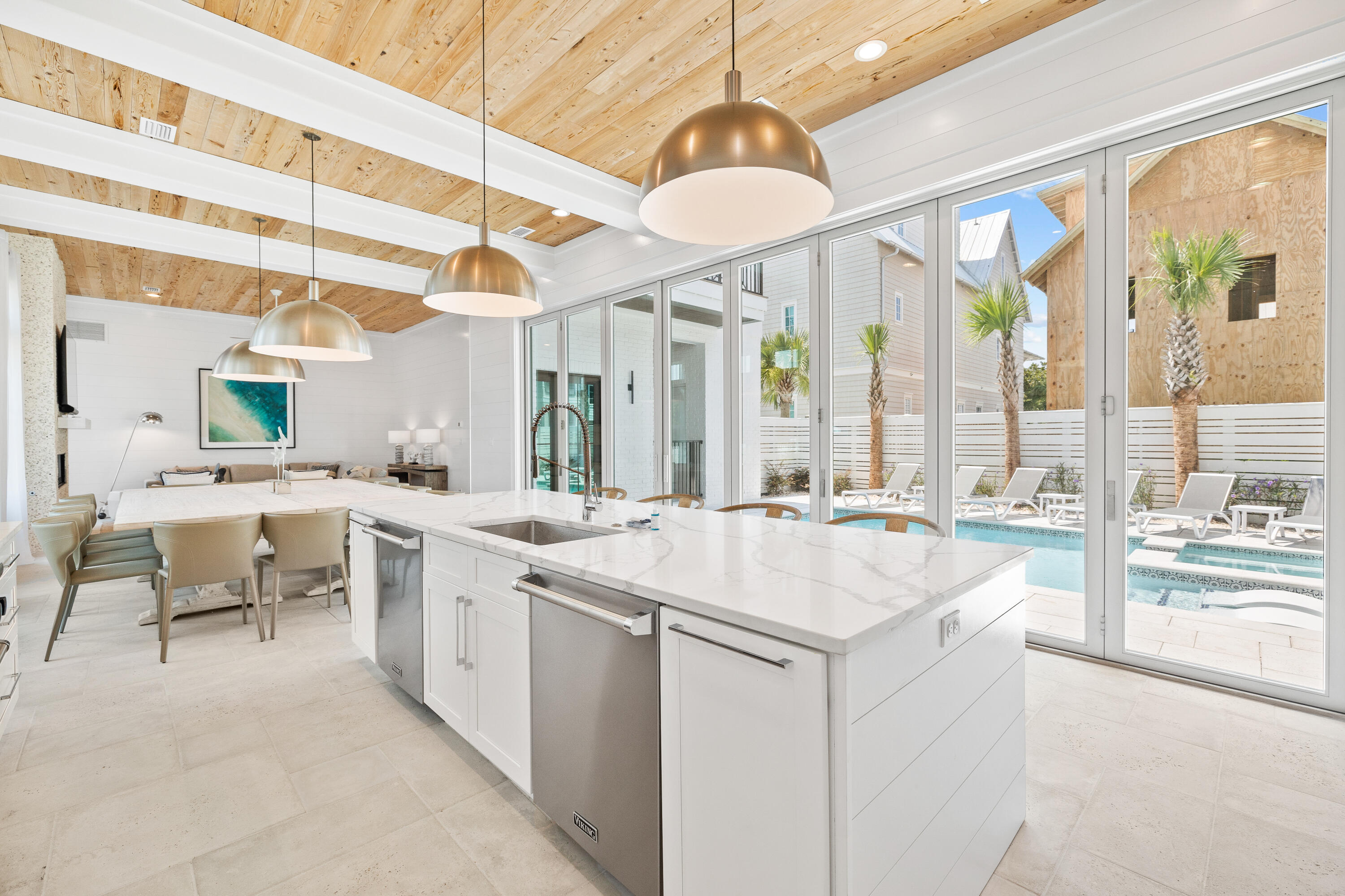 INLET BEACH - Residential